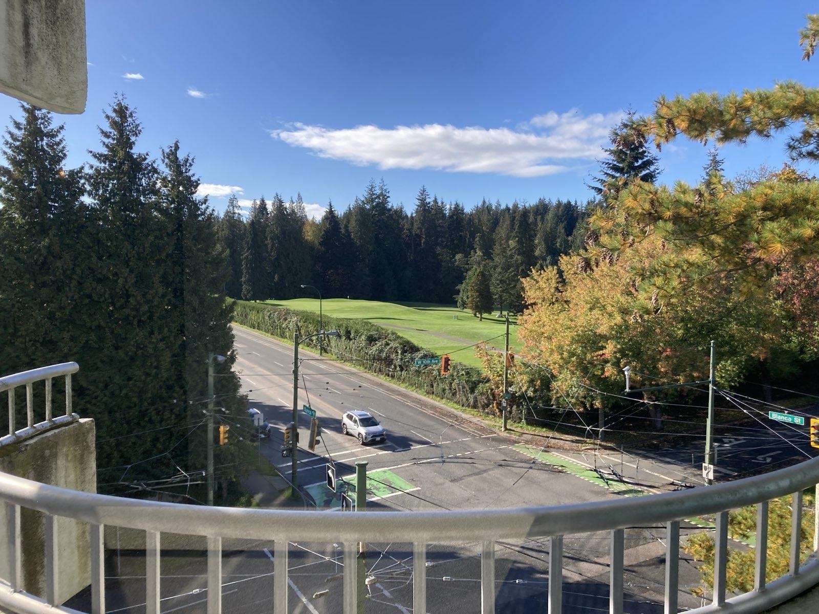 503 4691 10th Avenue - MLS&reg; # R3161458