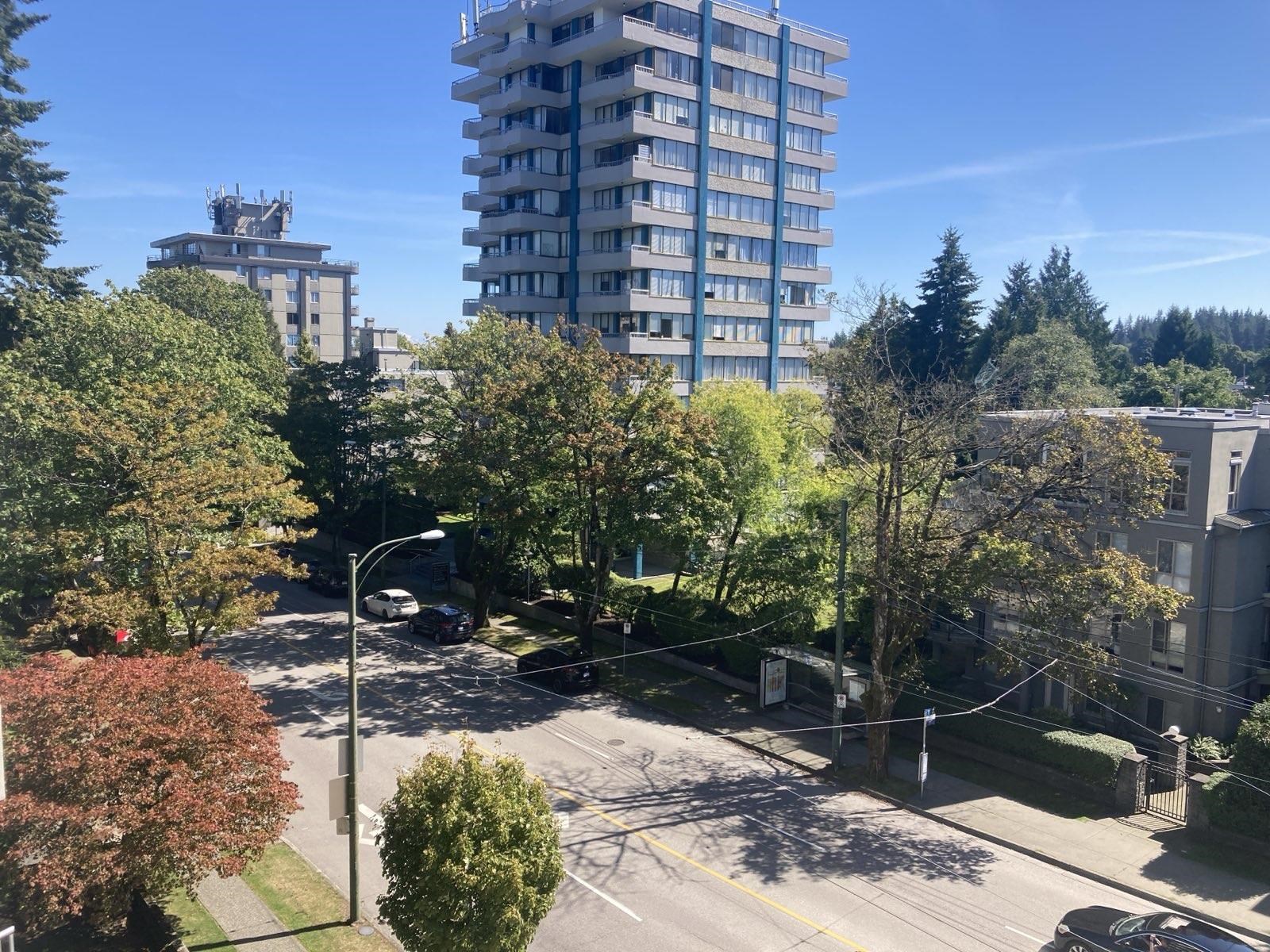 503 4691 10th Avenue - MLS&reg; # R3161458