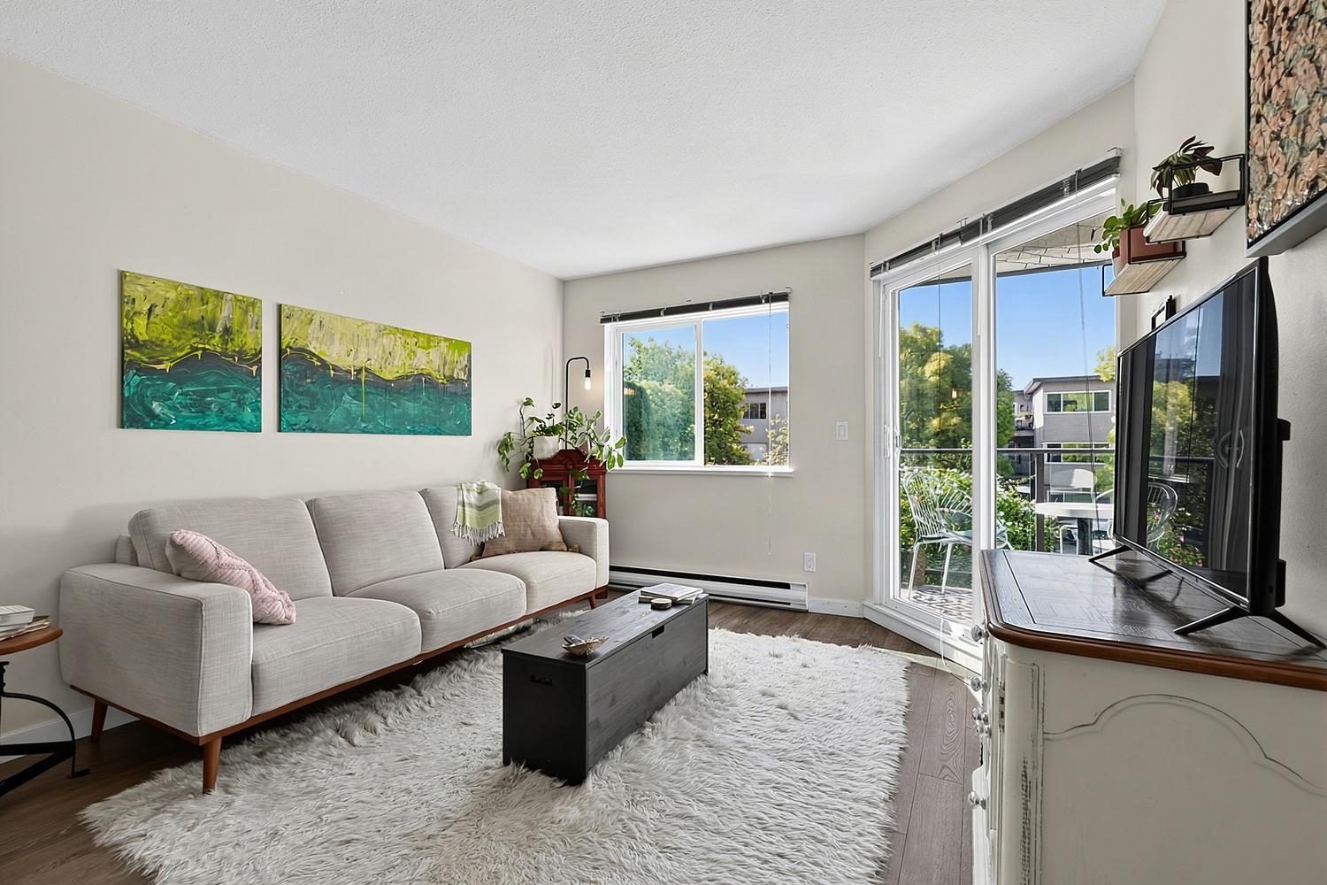 205 1251 71st Avenue - MLS&reg; # R3161477