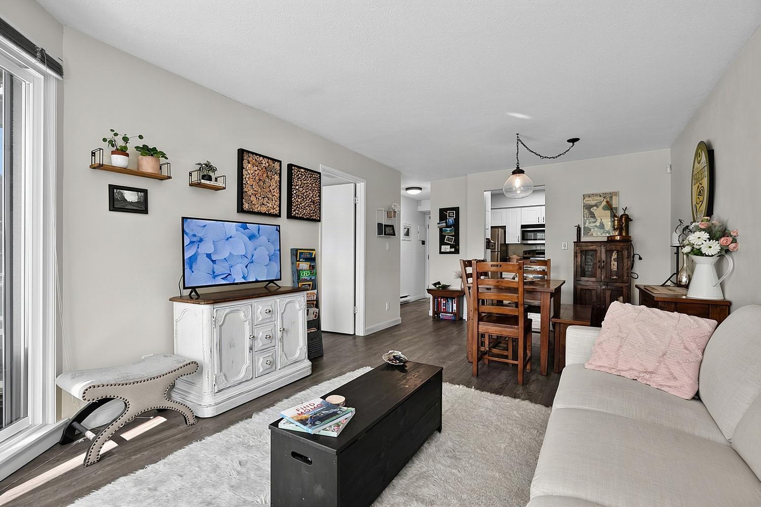 205 1251 71st Avenue - MLS&reg; # R3161477