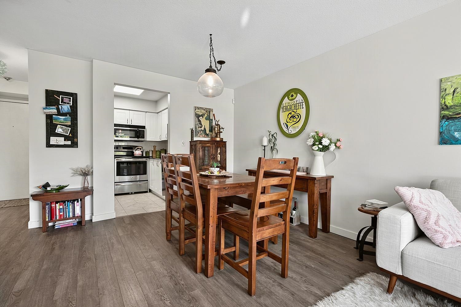 205 1251 71st Avenue - MLS&reg; # R3161477