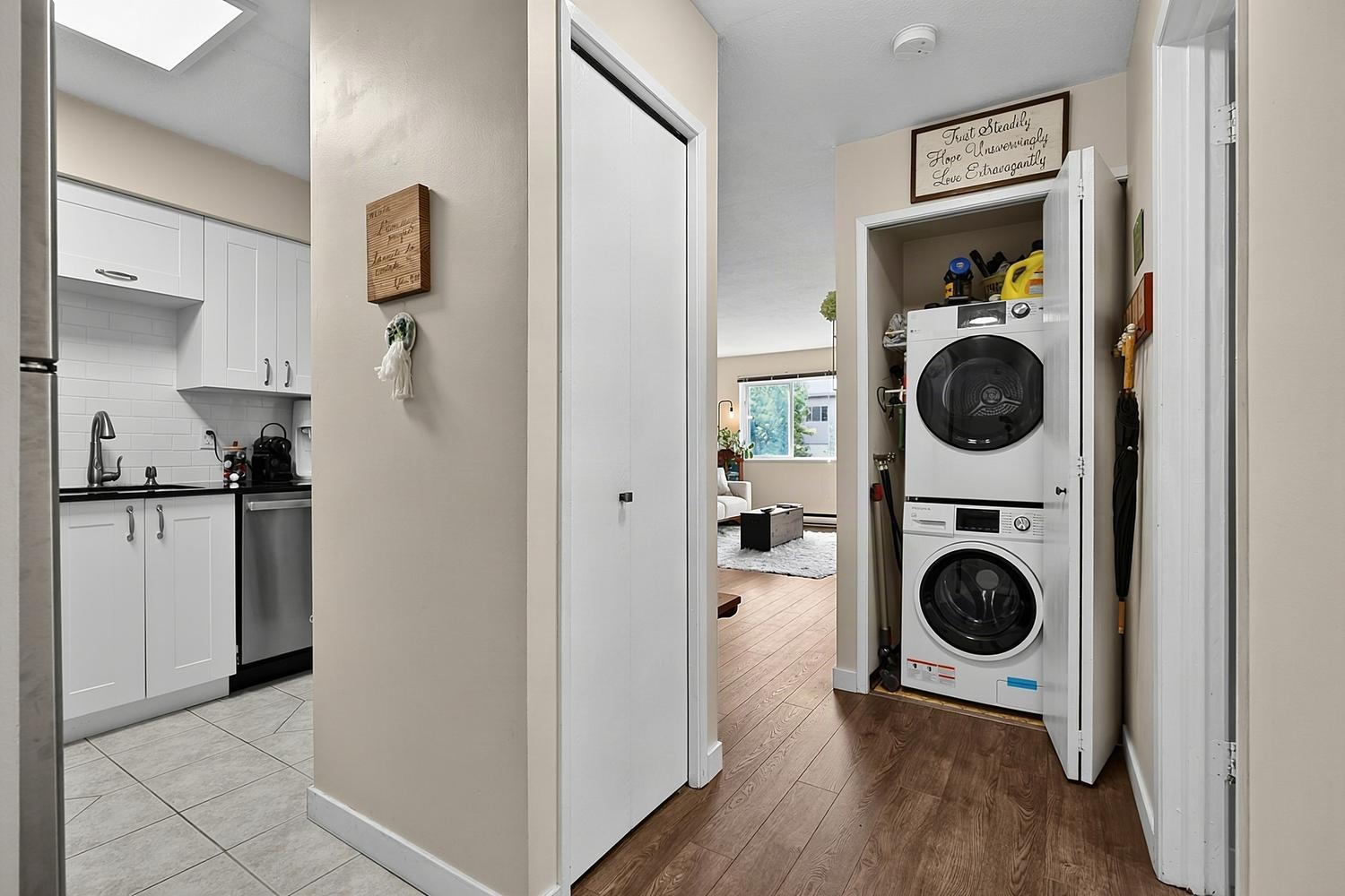 205 1251 71st Avenue - MLS&reg; # R3161477