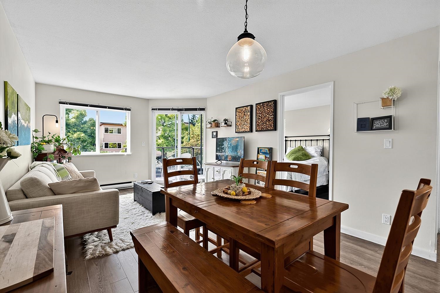 205 1251 71st Avenue - MLS&reg; # R3161477