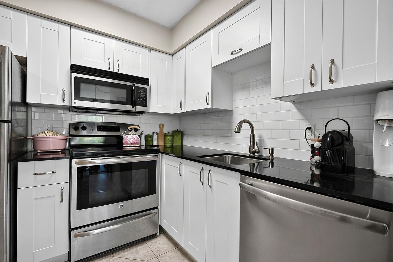 205 1251 71st Avenue - MLS&reg; # R3161477