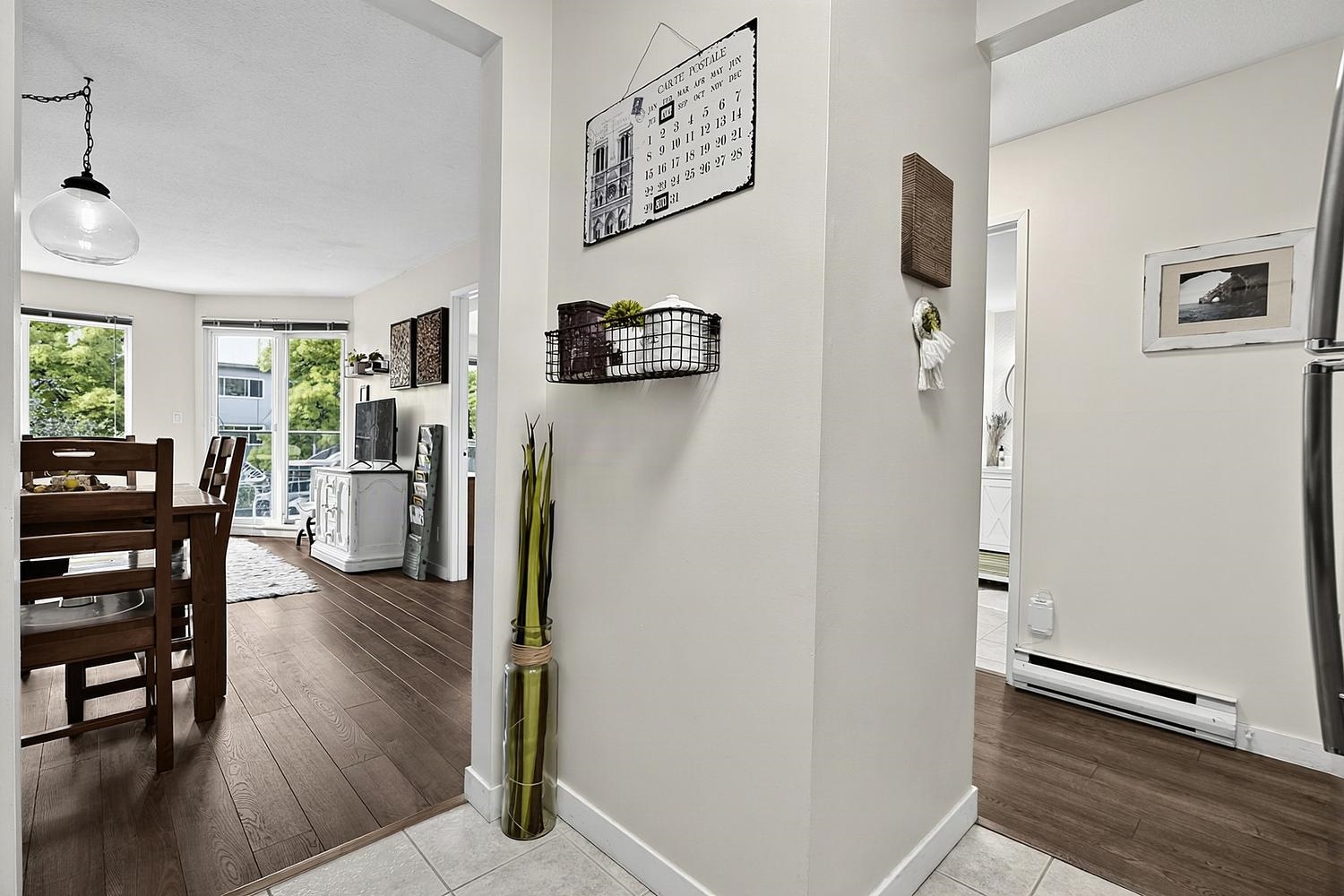 205 1251 71st Avenue - MLS&reg; # R3161477