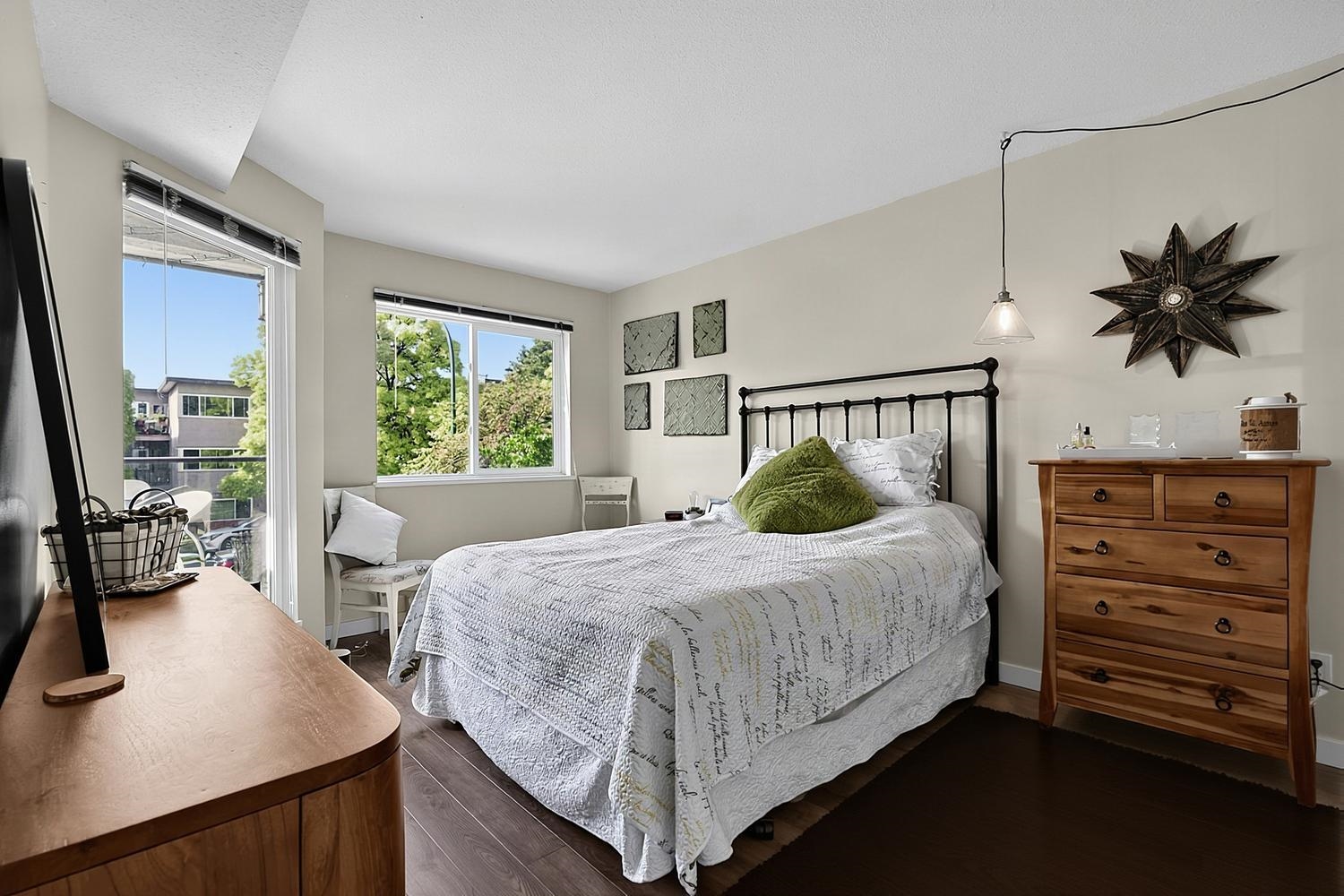 205 1251 71st Avenue - MLS&reg; # R3161477