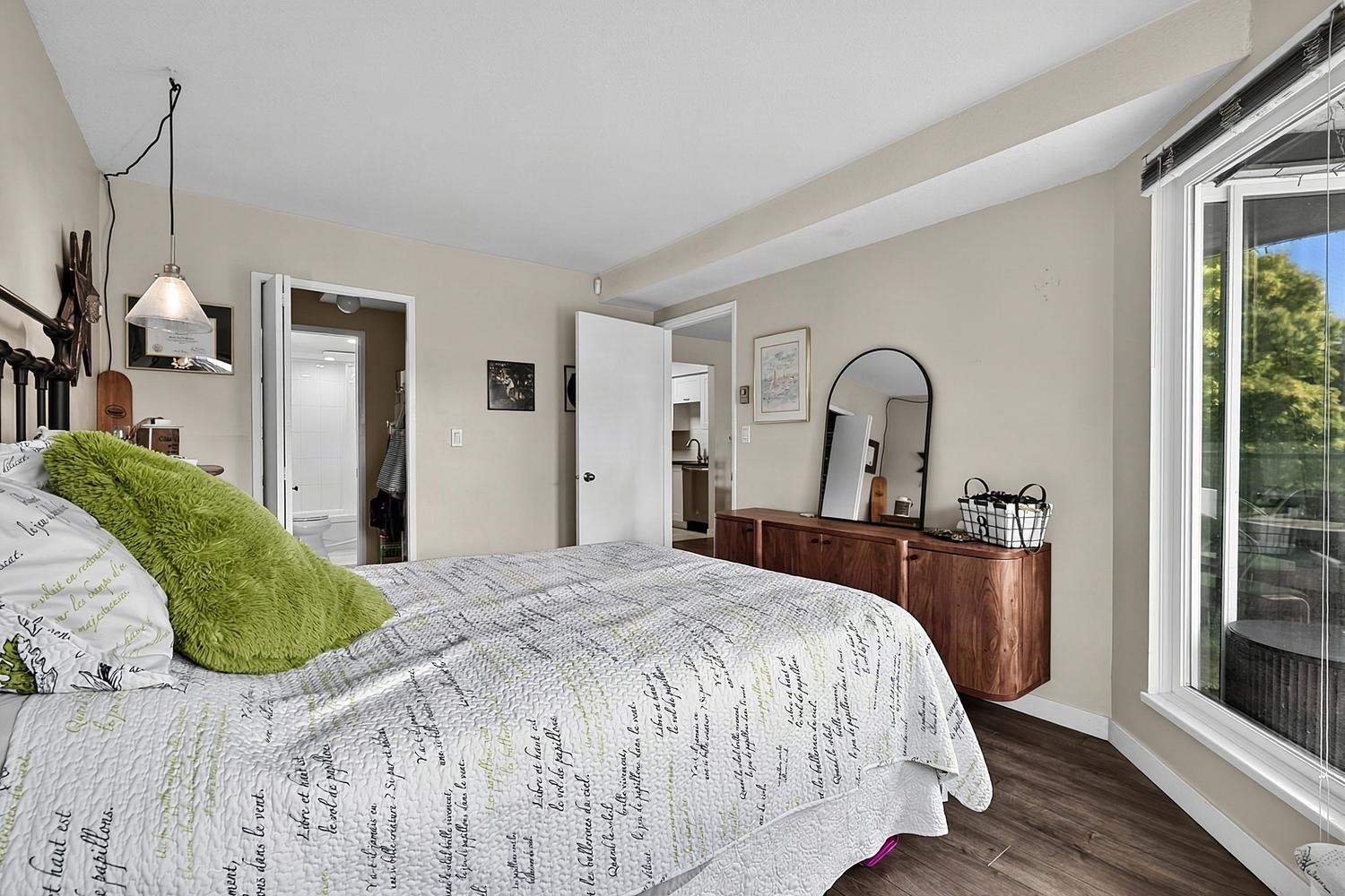 205 1251 71st Avenue - MLS&reg; # R3161477
