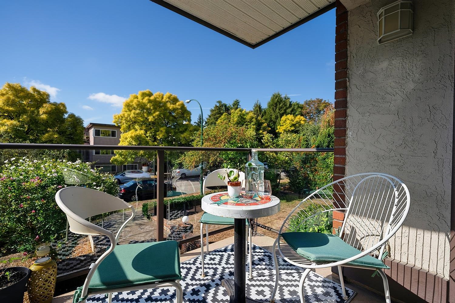 205 1251 71st Avenue - MLS&reg; # R3161477