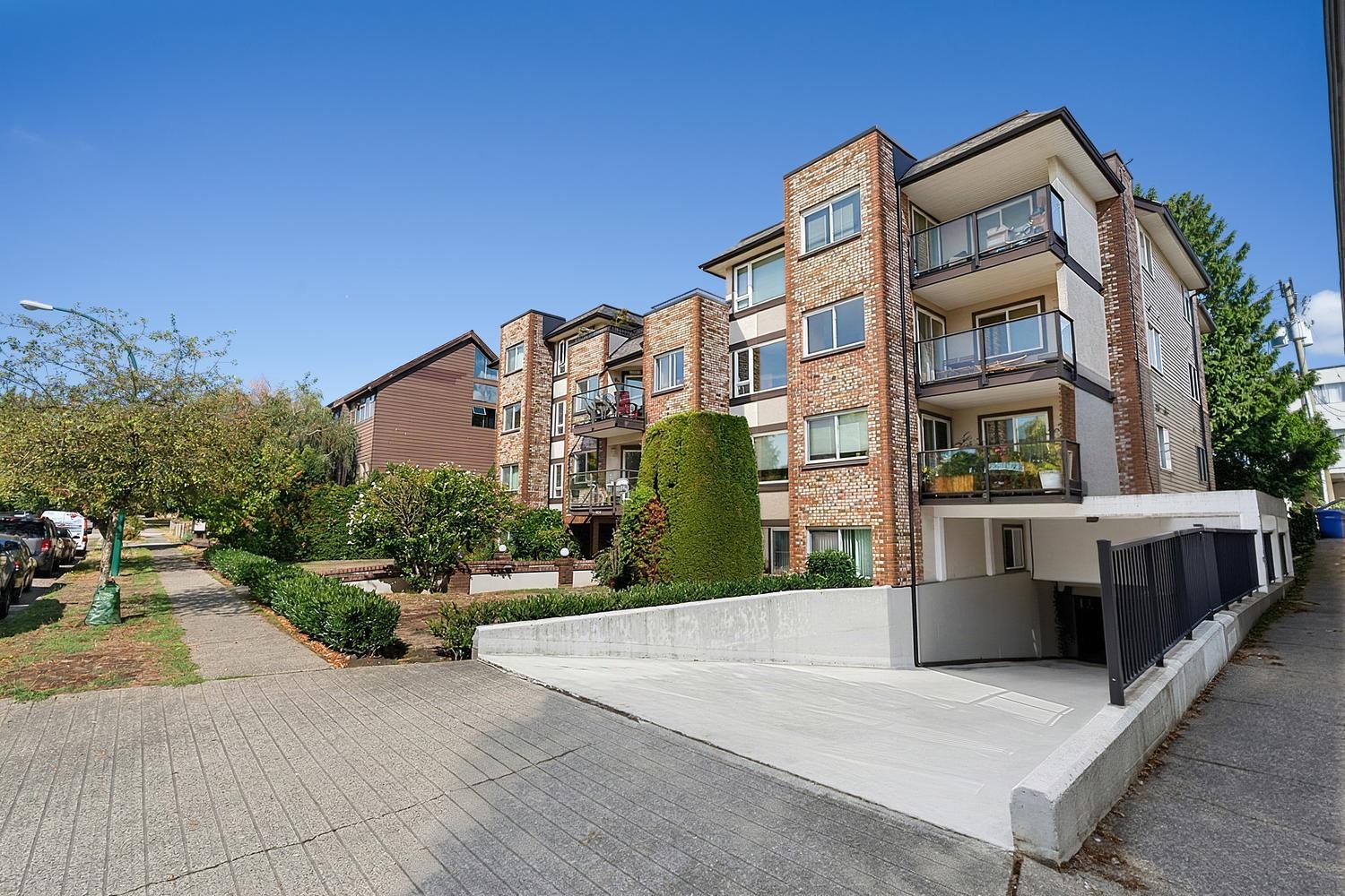 205 1251 71st Avenue - MLS&reg; # R3161477