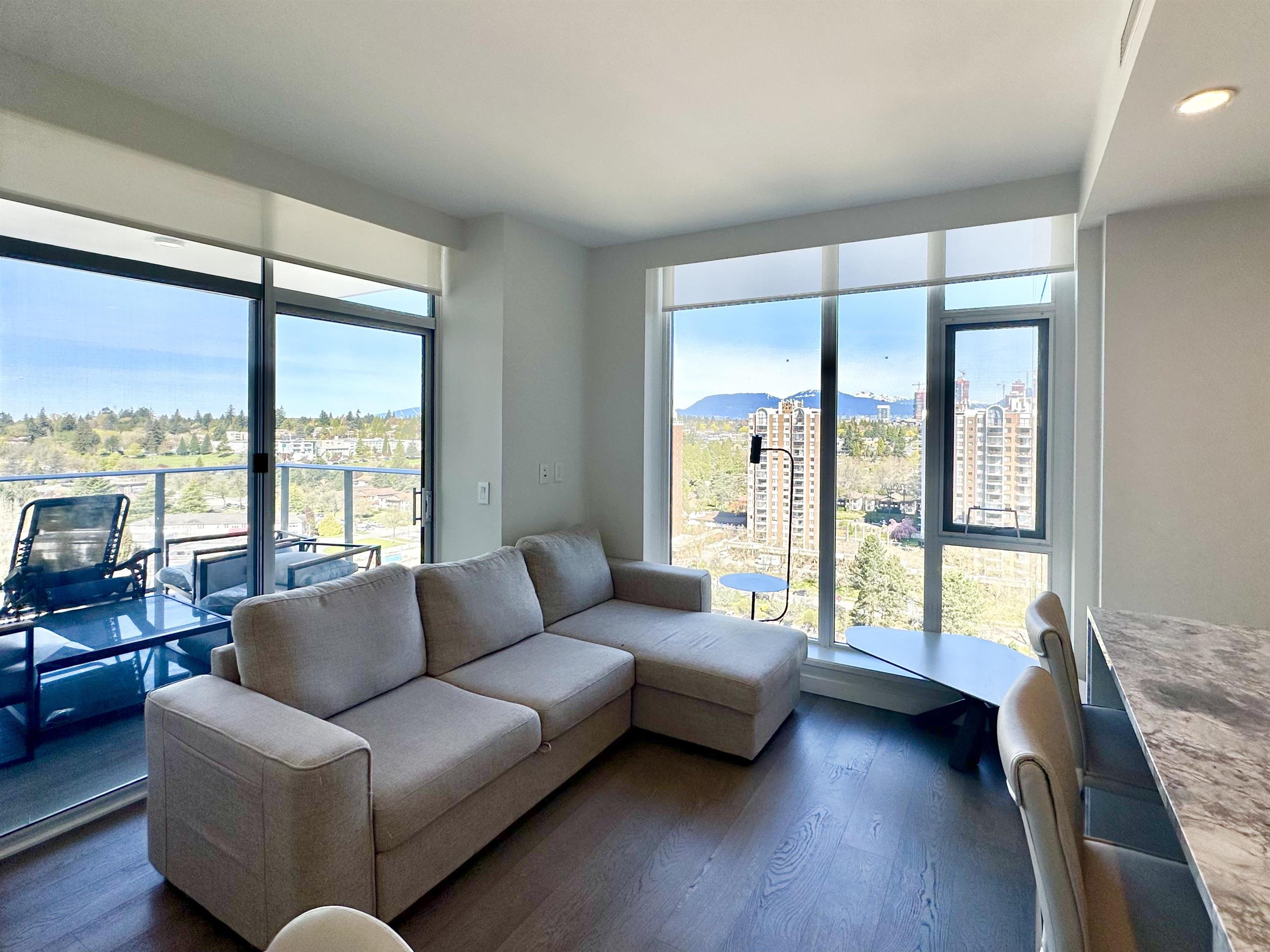 1907 7433 Cambie Street - MLS&reg; # R3161523
