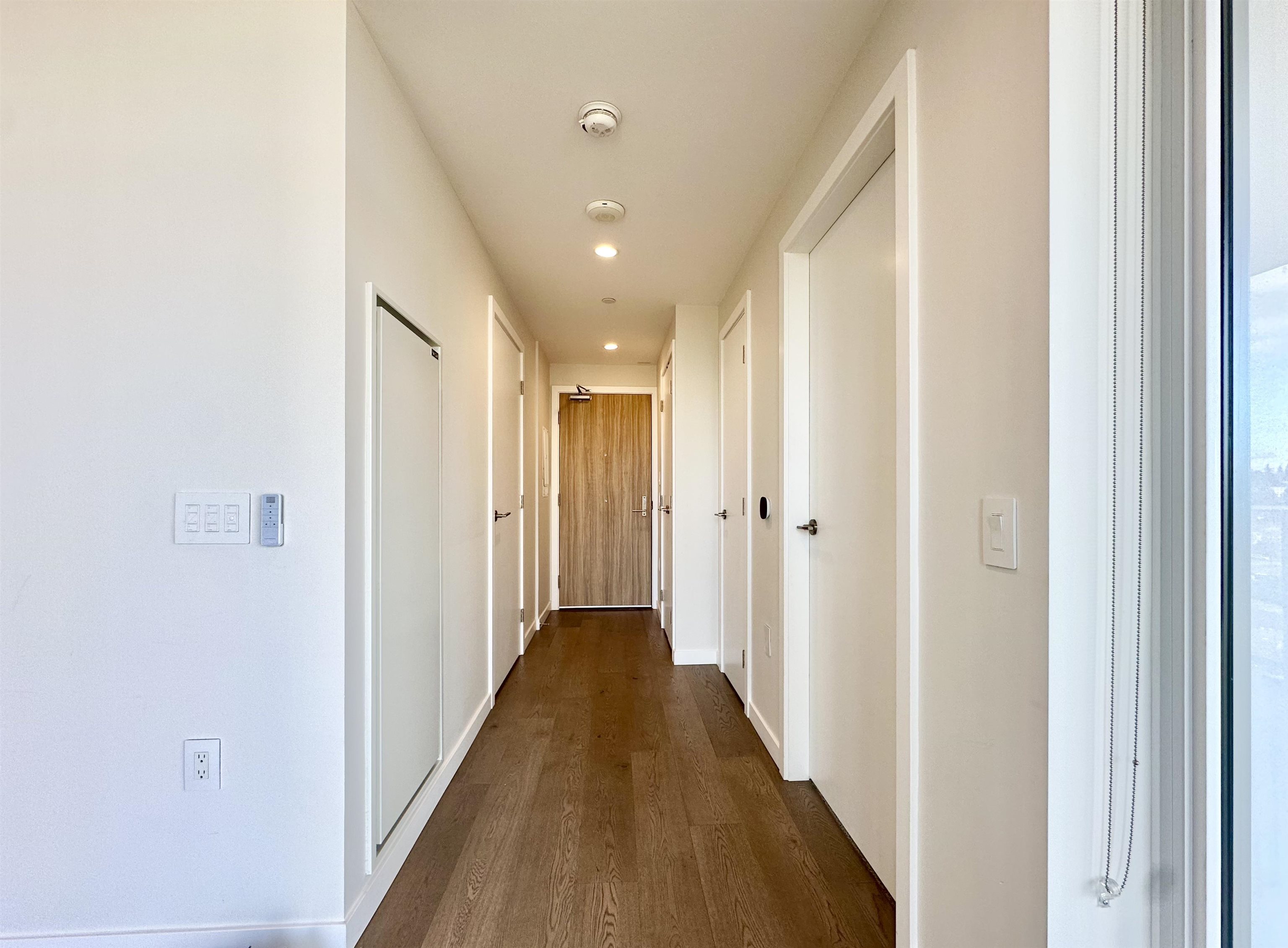 1907 7433 Cambie Street - MLS&reg; # R3161523