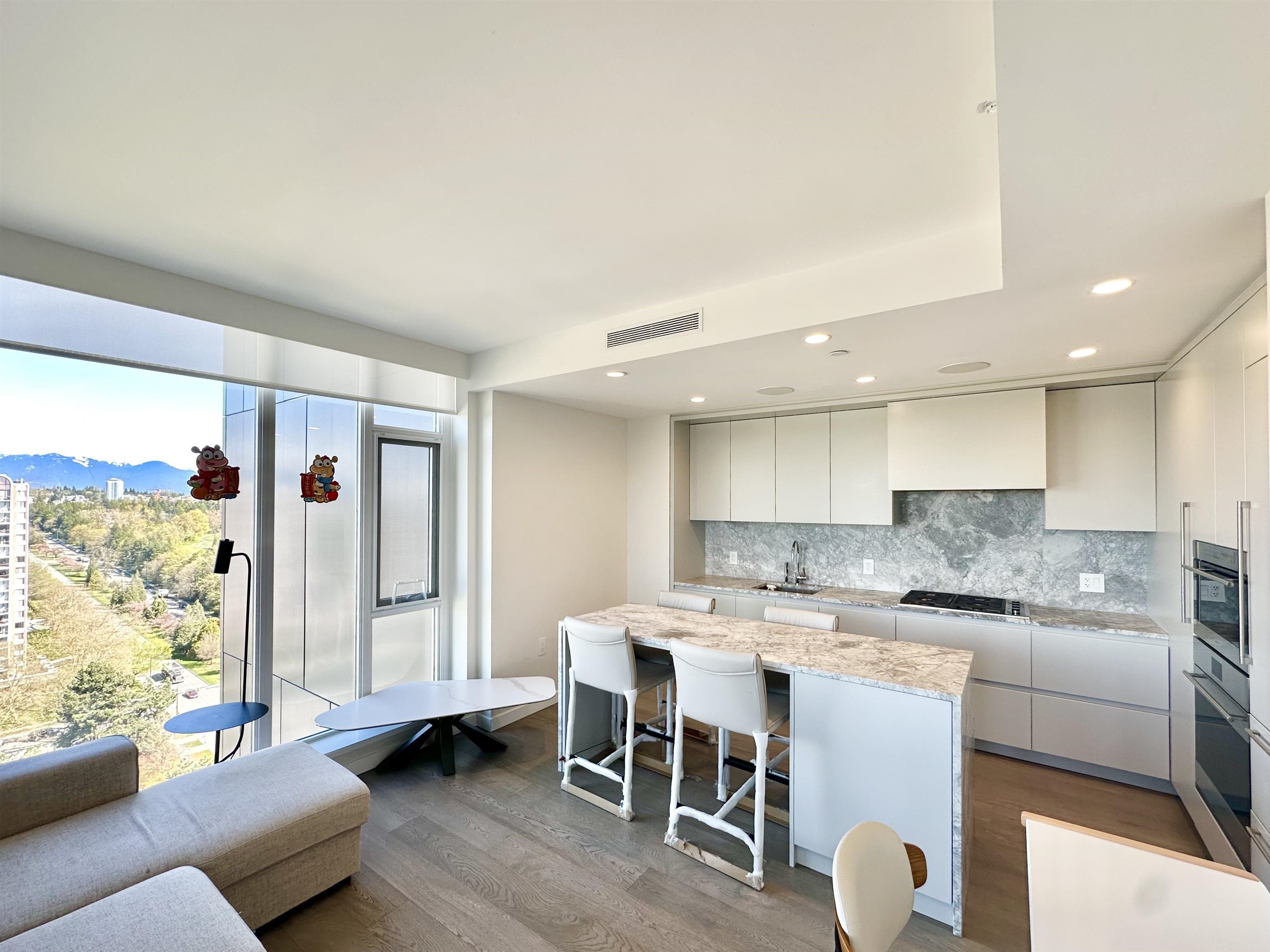1907 7433 Cambie Street - MLS&reg; # R3161523