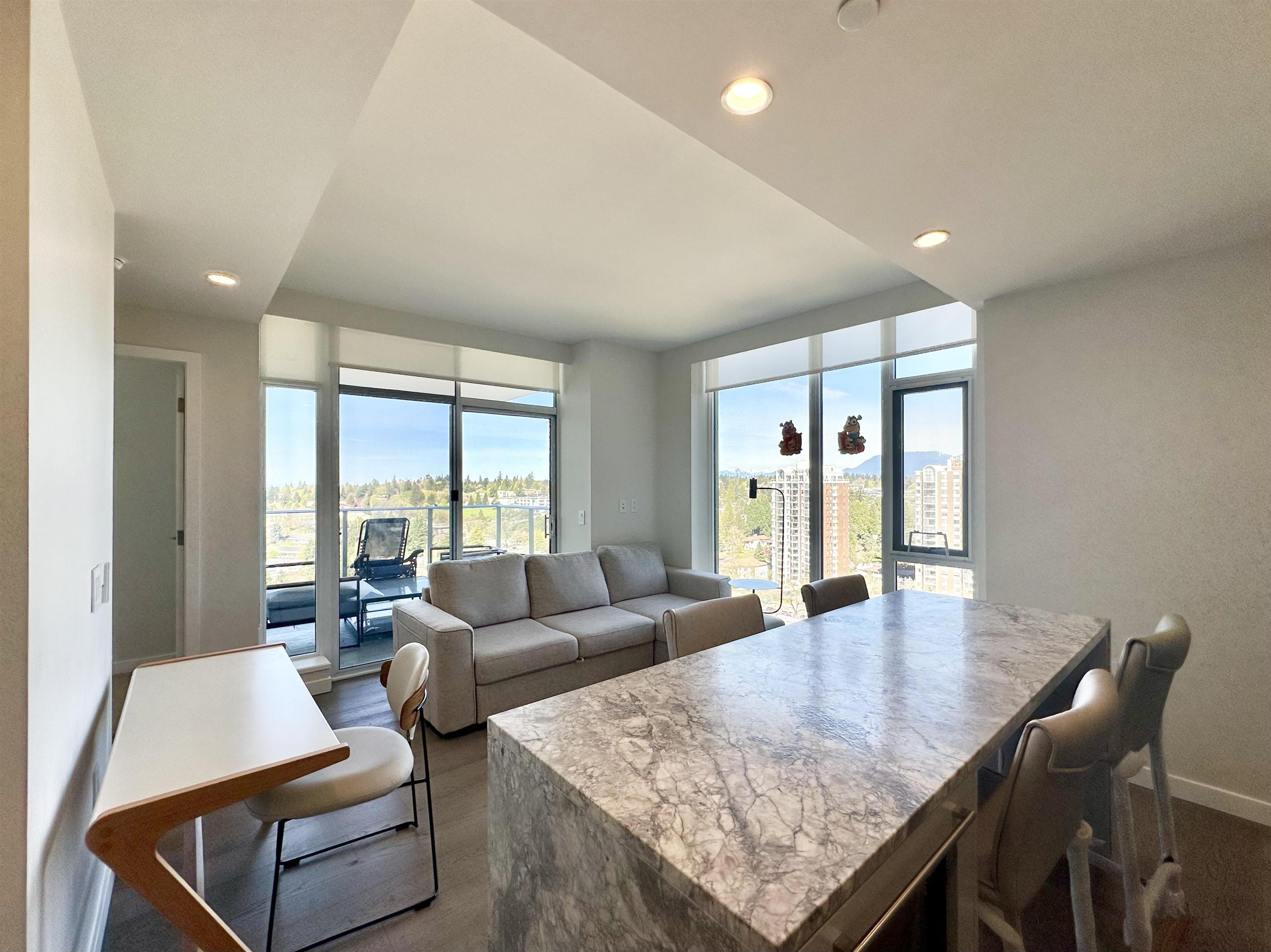 1907 7433 Cambie Street - MLS&reg; # R3161523