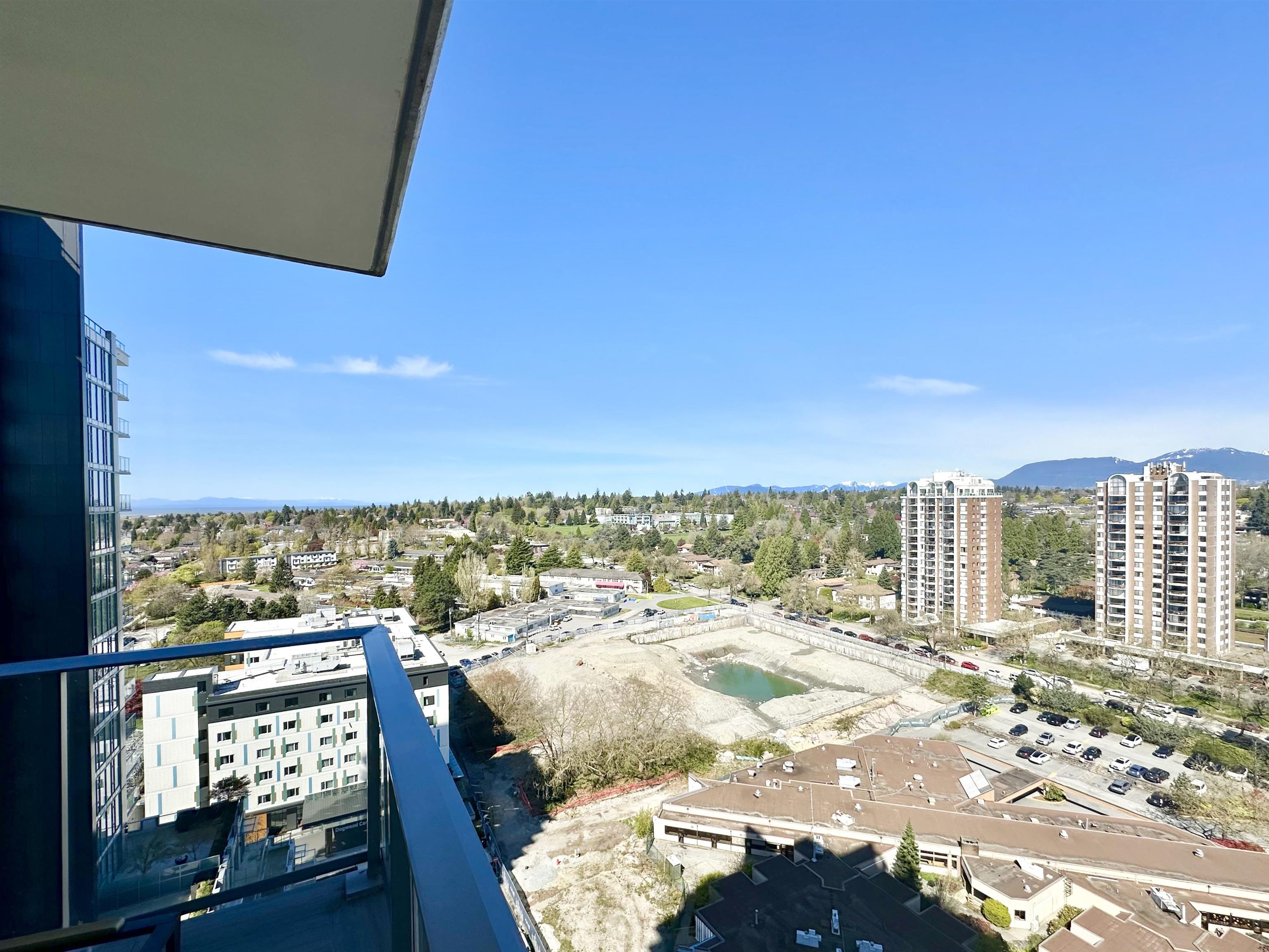 1907 7433 Cambie Street - MLS&reg; # R3161523