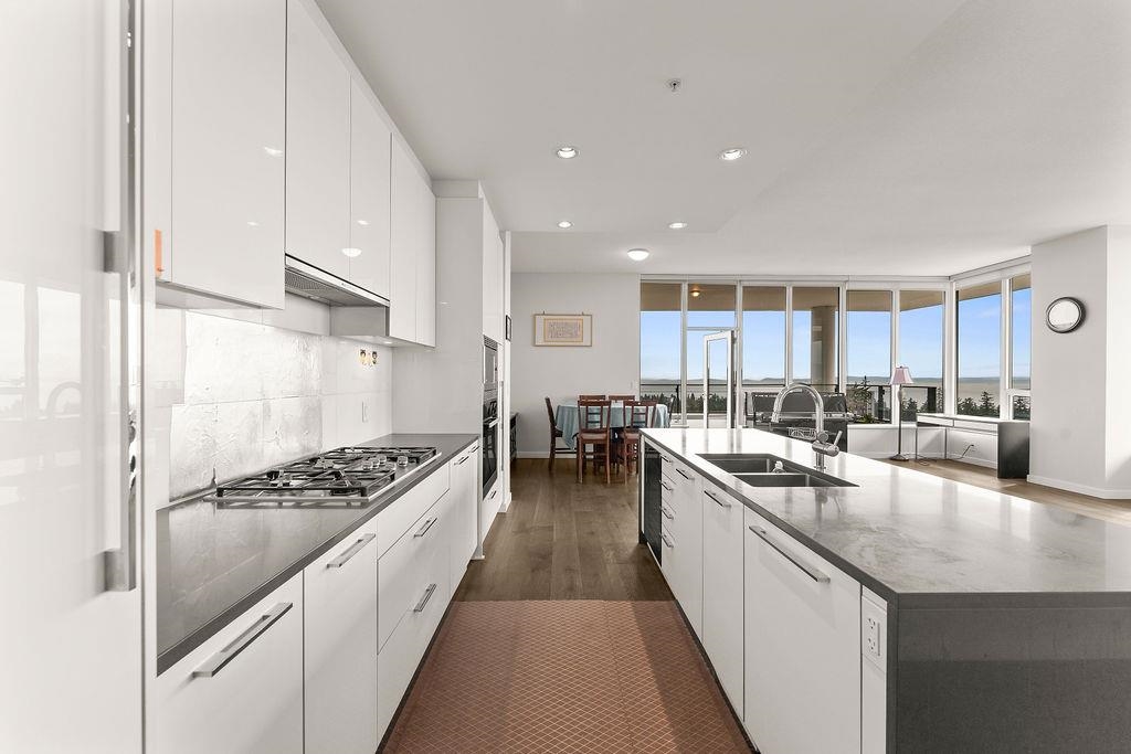 PH1 3487 Binning Road - MLS&reg; # R3161703