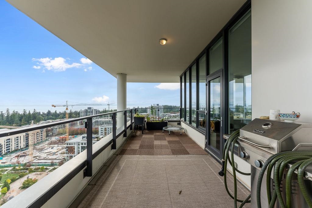 PH1 3487 Binning Road - MLS&reg; # R3161703