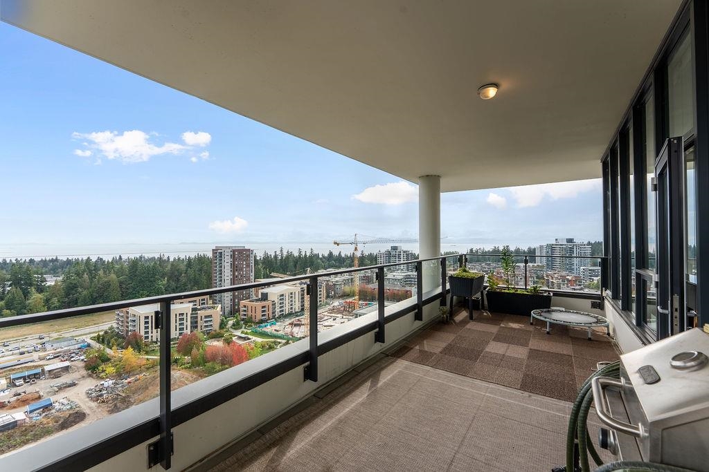 PH1 3487 Binning Road - MLS&reg; # R3161703