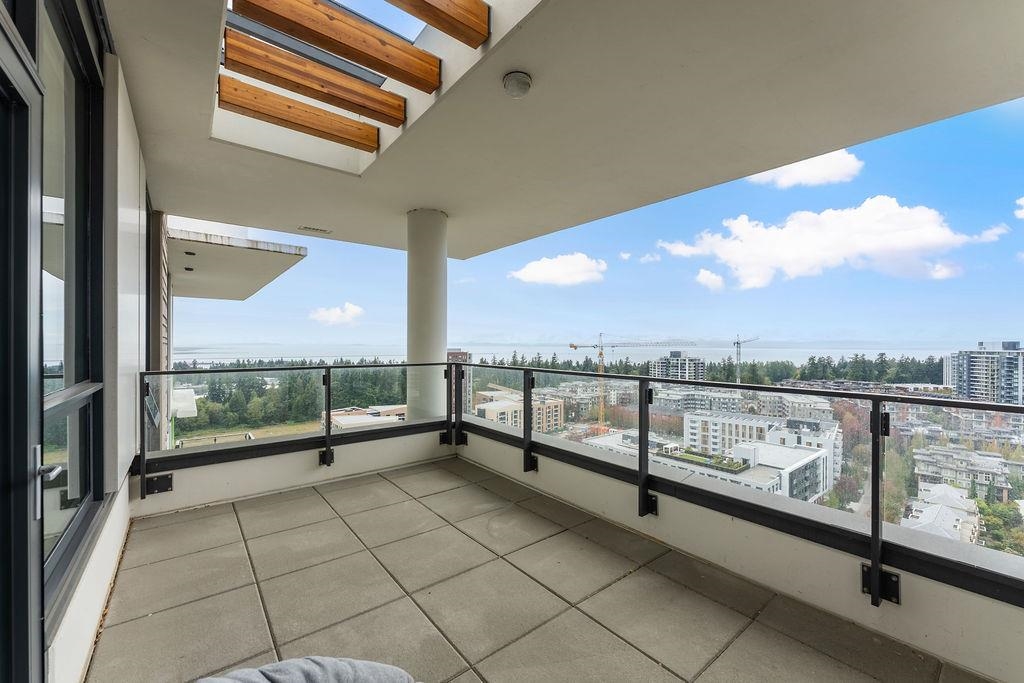 PH1 3487 Binning Road - MLS&reg; # R3161703