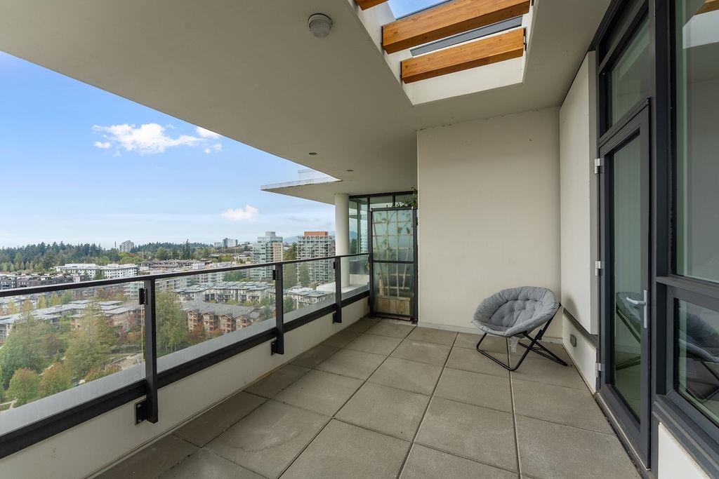 PH1 3487 Binning Road - MLS&reg; # R3161703