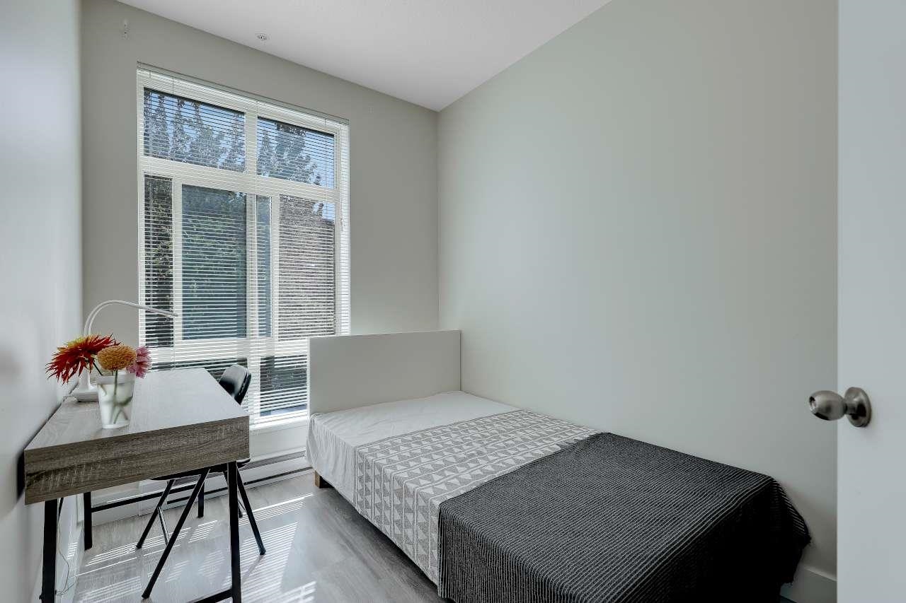 210 5779 Birney Avenue - MLS&reg; # R3161756