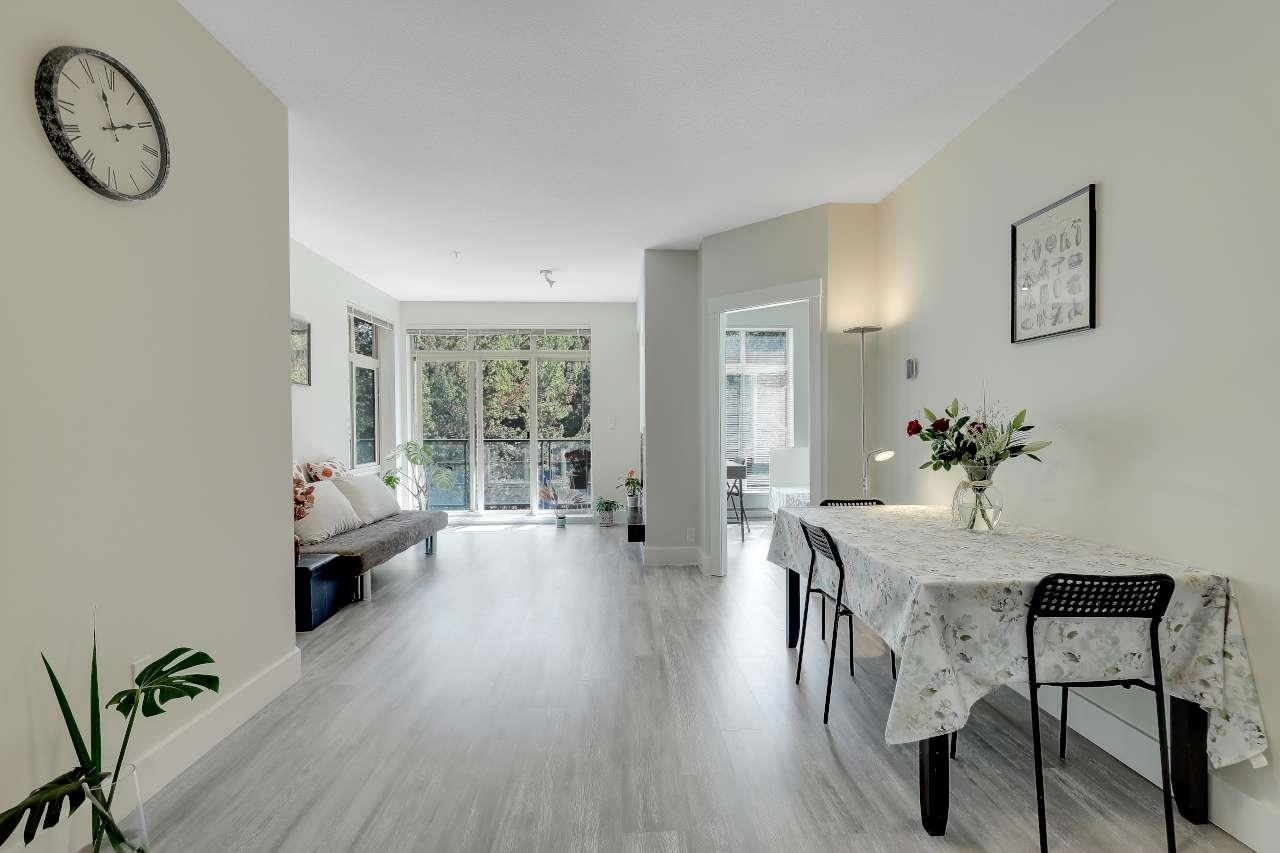 210 5779 Birney Avenue - MLS&reg; # R3161756