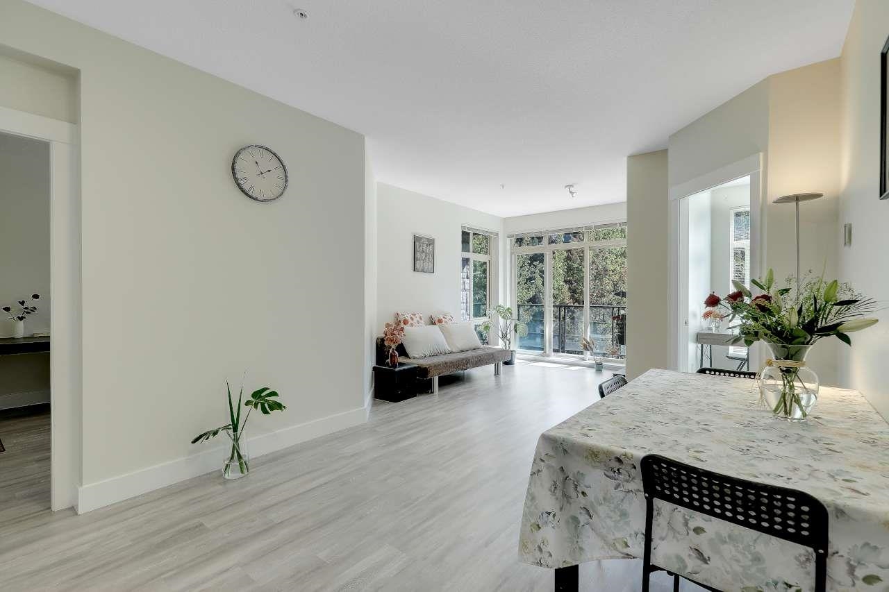 210 5779 Birney Avenue - MLS&reg; # R3161756
