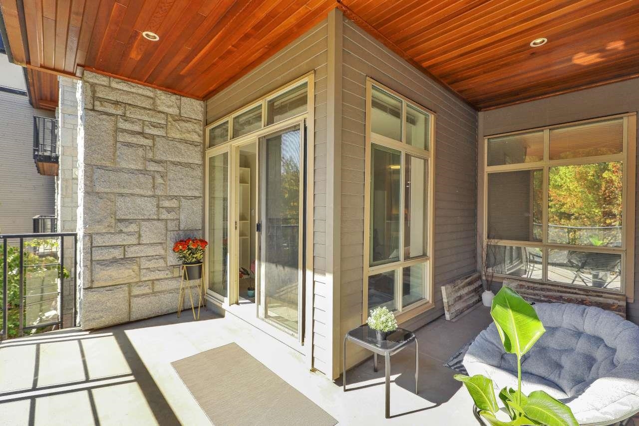 210 5779 Birney Avenue - MLS&reg; # R3161756