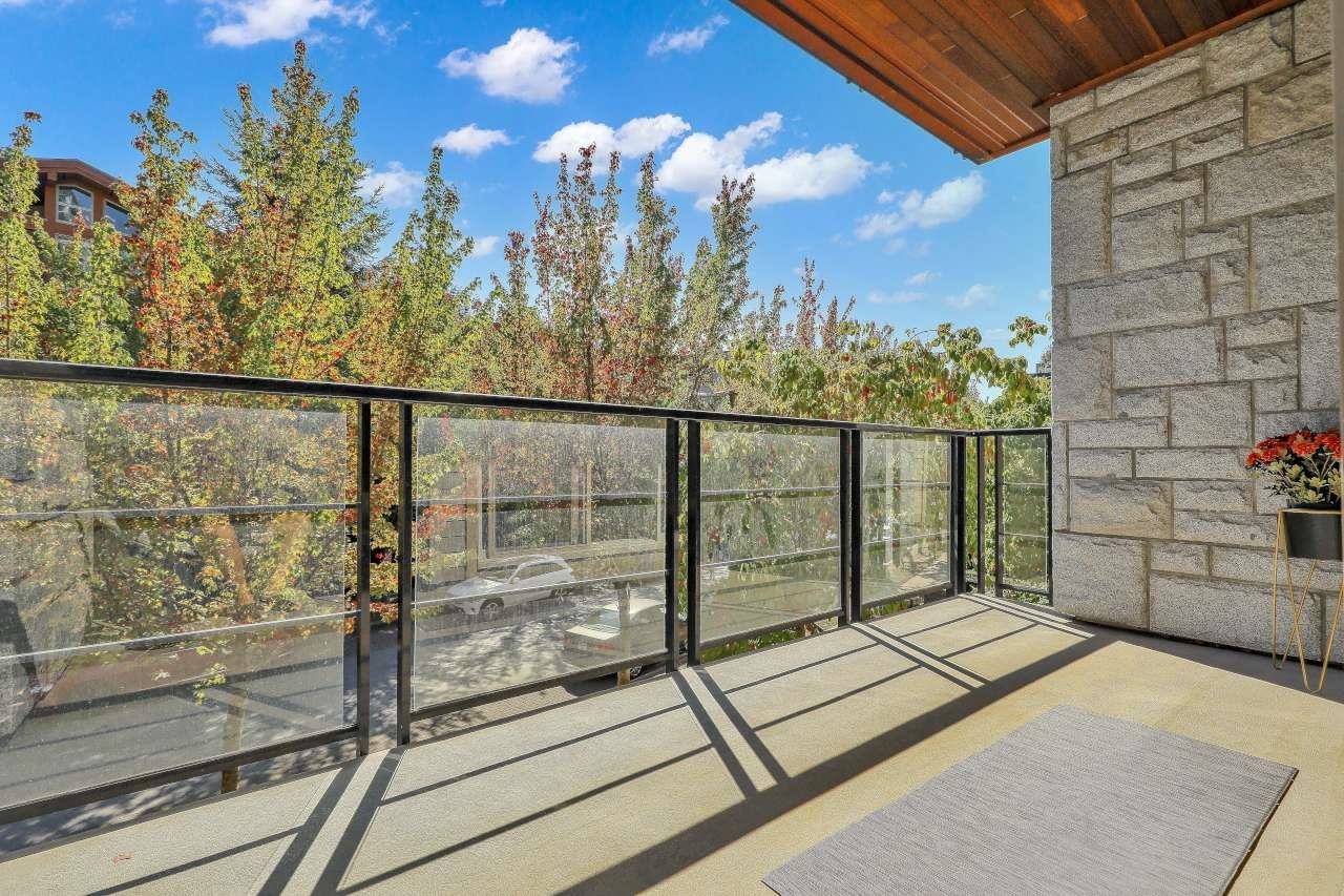 210 5779 Birney Avenue - MLS&reg; # R3161756