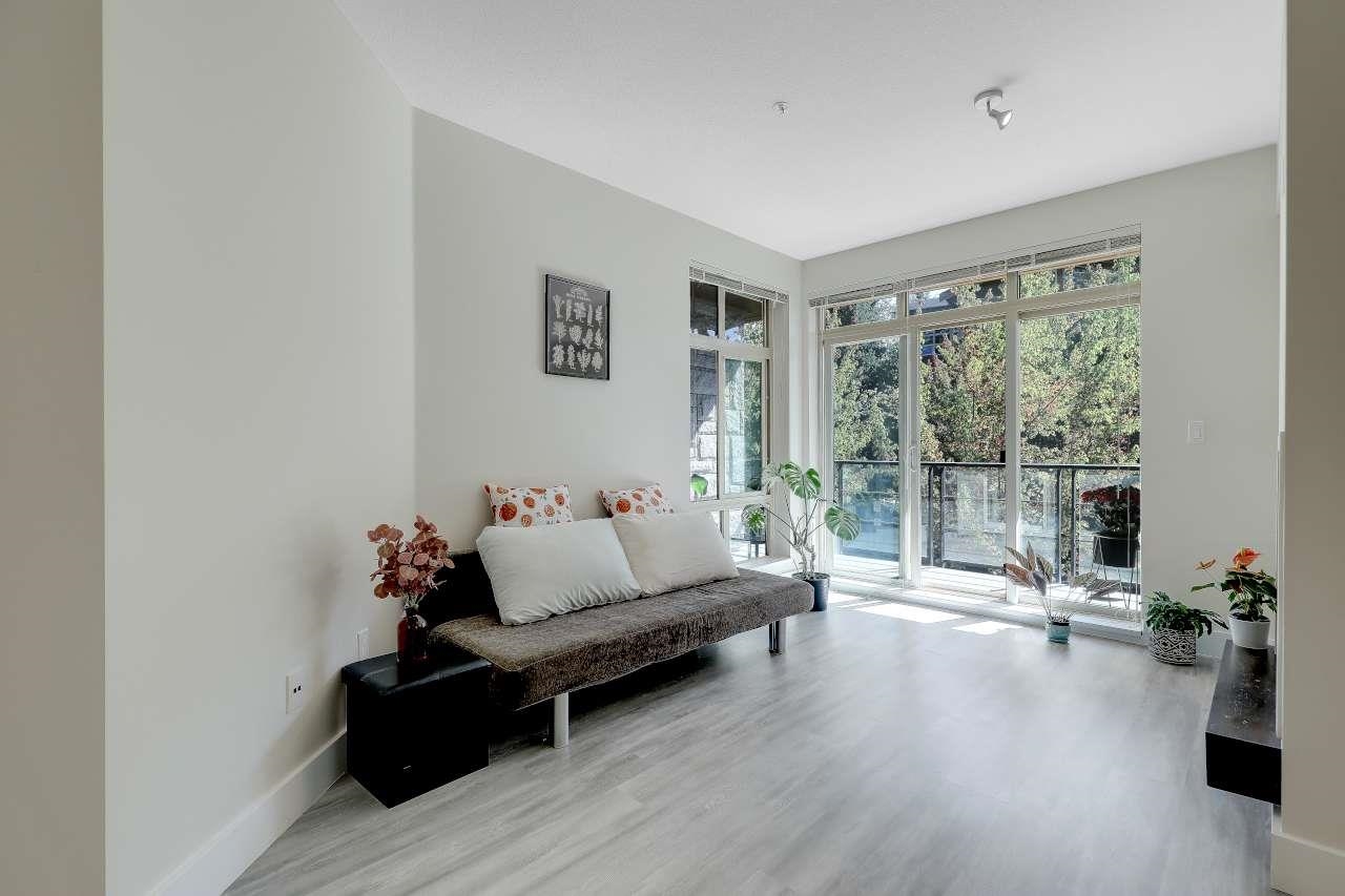 210 5779 Birney Avenue - MLS&reg; # R3161756