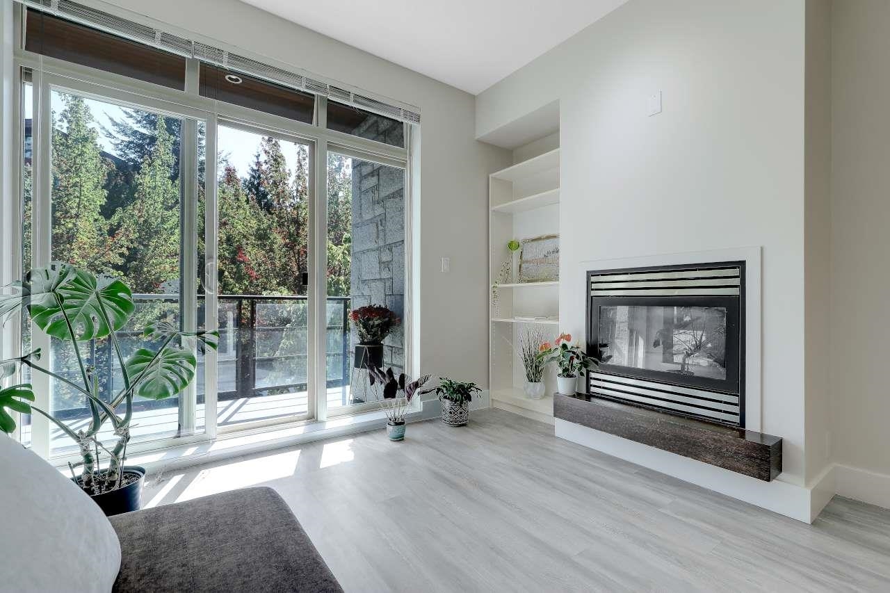 210 5779 Birney Avenue - MLS&reg; # R3161756