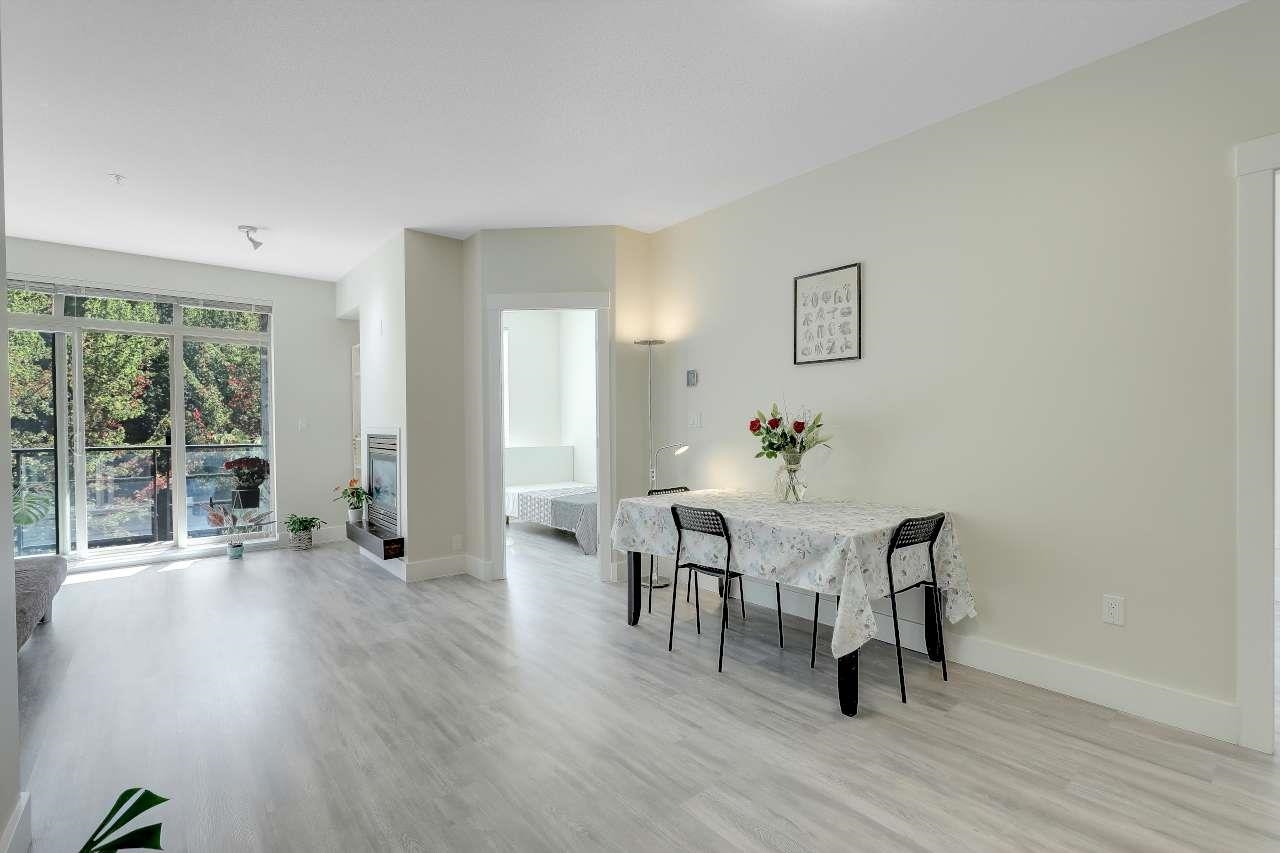 210 5779 Birney Avenue - MLS&reg; # R3161756