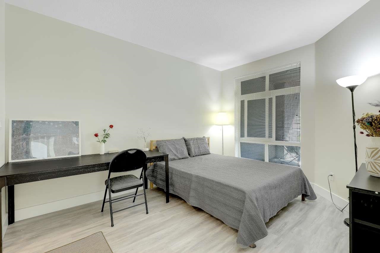 210 5779 Birney Avenue - MLS&reg; # R3161756