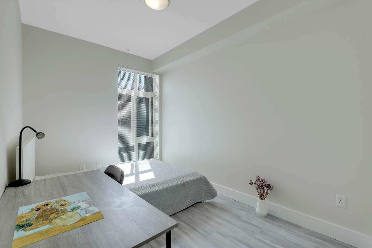 210 5779 Birney Avenue - MLS&reg; # R3161756
