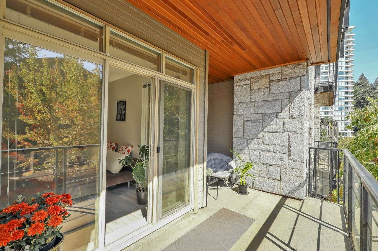 210 5779 Birney Avenue - MLS&reg; # R3161756