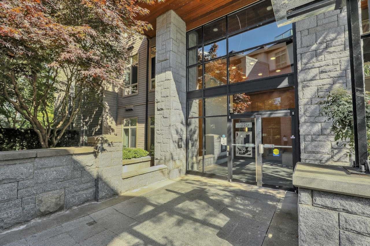 210 5779 Birney Avenue - MLS&reg; # R3161756