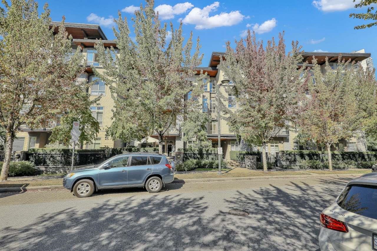 210 5779 Birney Avenue - MLS&reg; # R3161756