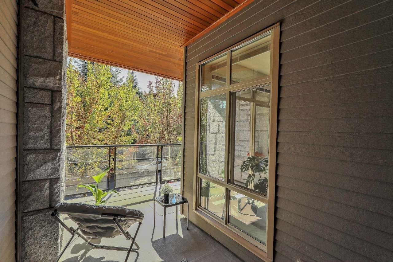 210 5779 Birney Avenue - MLS&reg; # R3161756