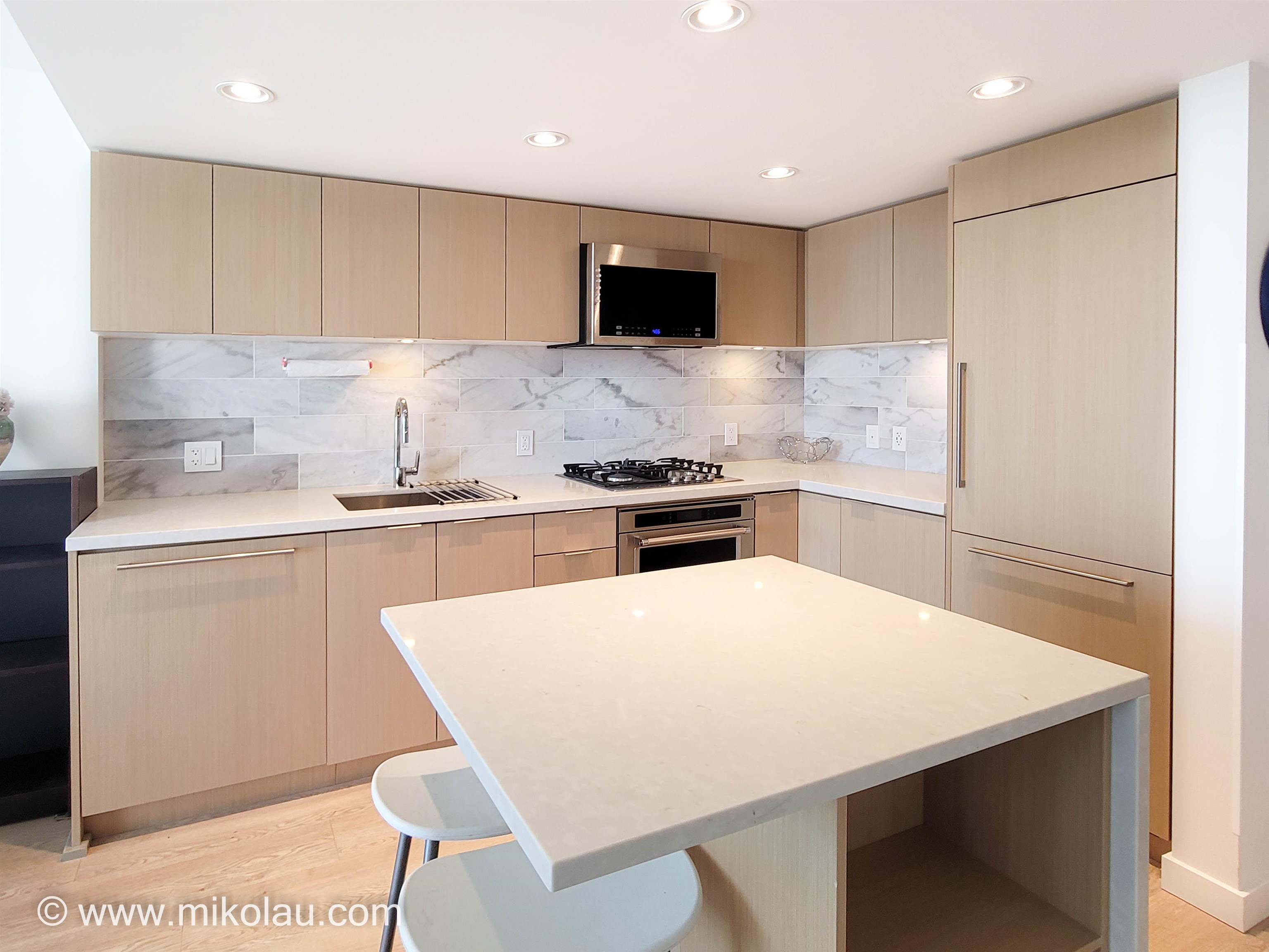17XX  8189 Cambie Street  - MLS&reg; # R3161915
