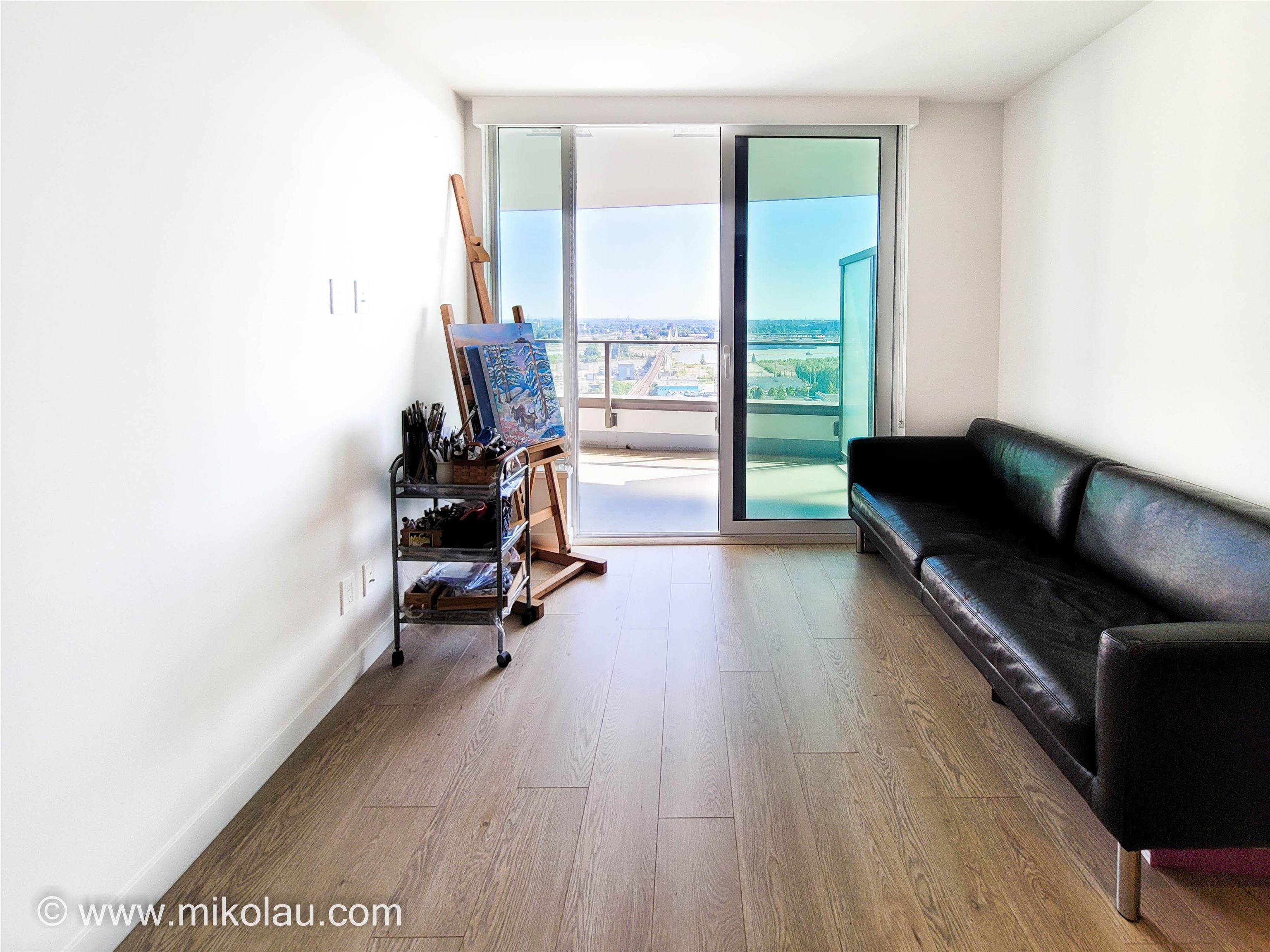 17XX  8189 Cambie Street  - MLS&reg; # R3161915