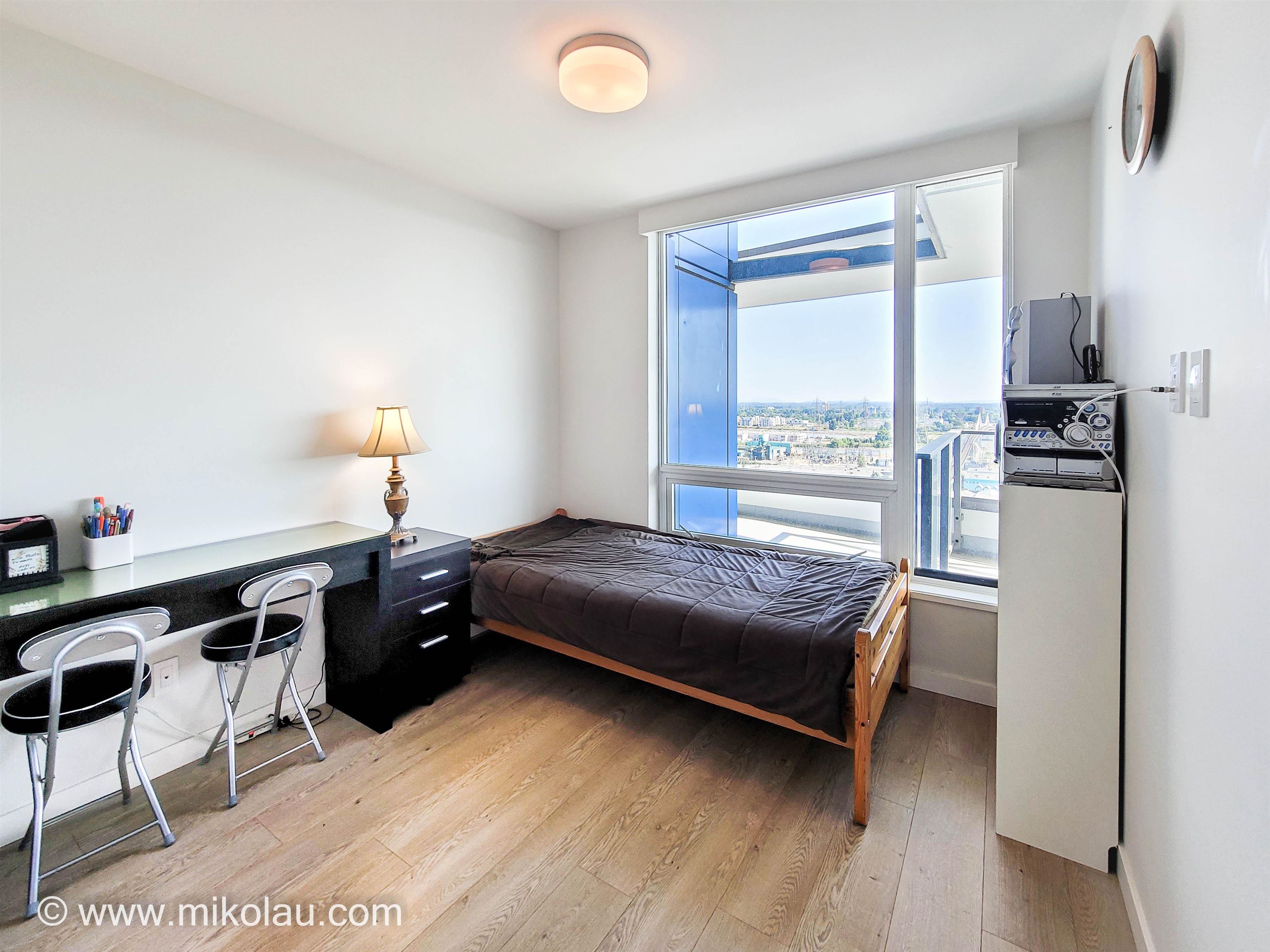 17XX  8189 Cambie Street  - MLS&reg; # R3161915