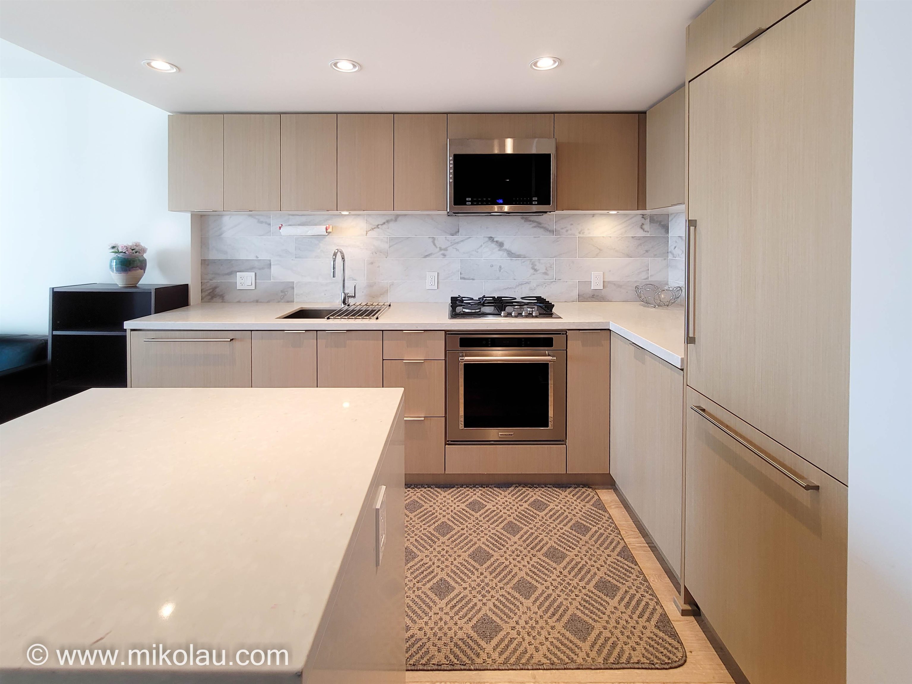 17XX  8189 Cambie Street  - MLS&reg; # R3161915