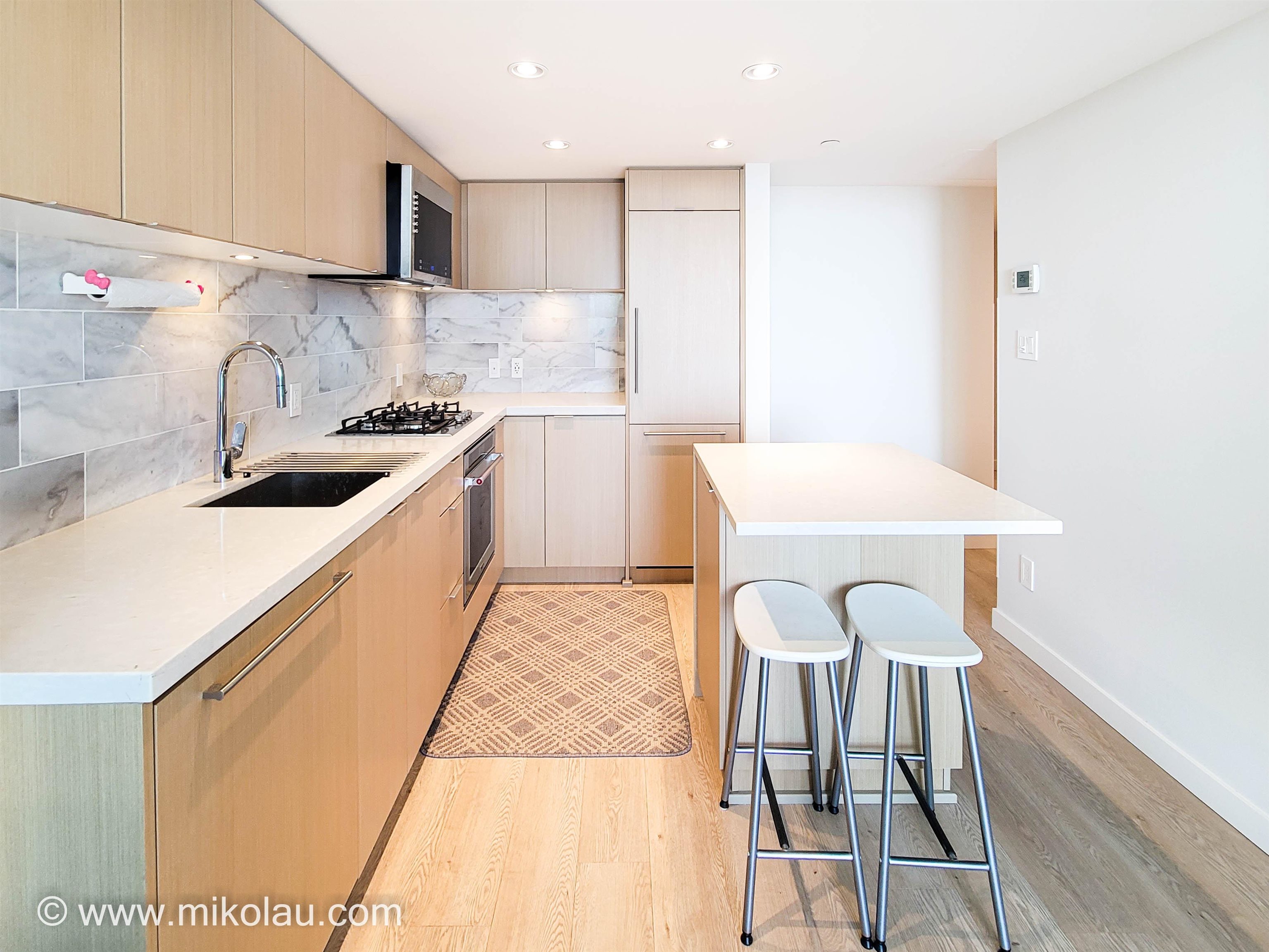 17XX  8189 Cambie Street  - MLS&reg; # R3161915