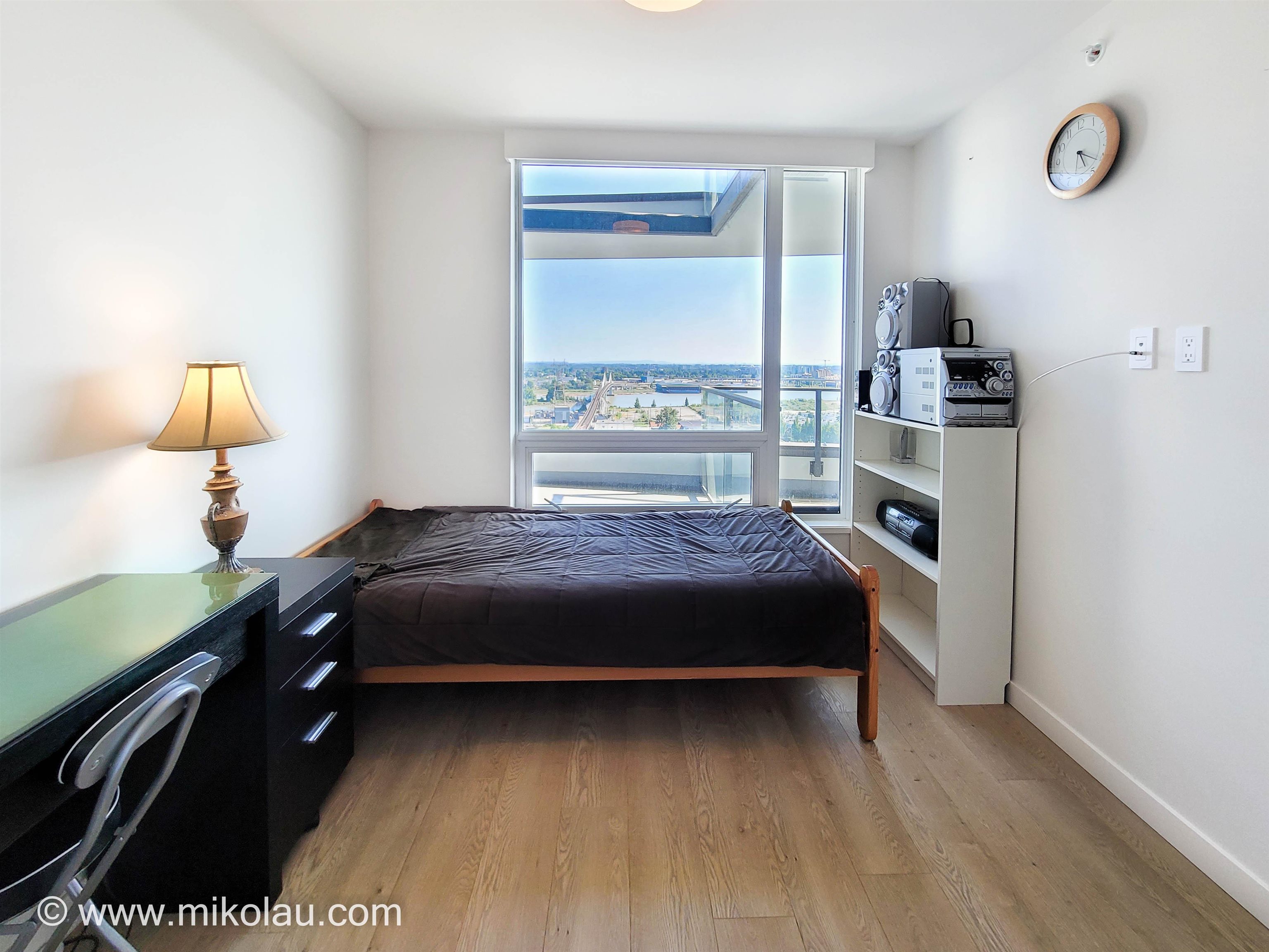 17XX  8189 Cambie Street  - MLS&reg; # R3161915