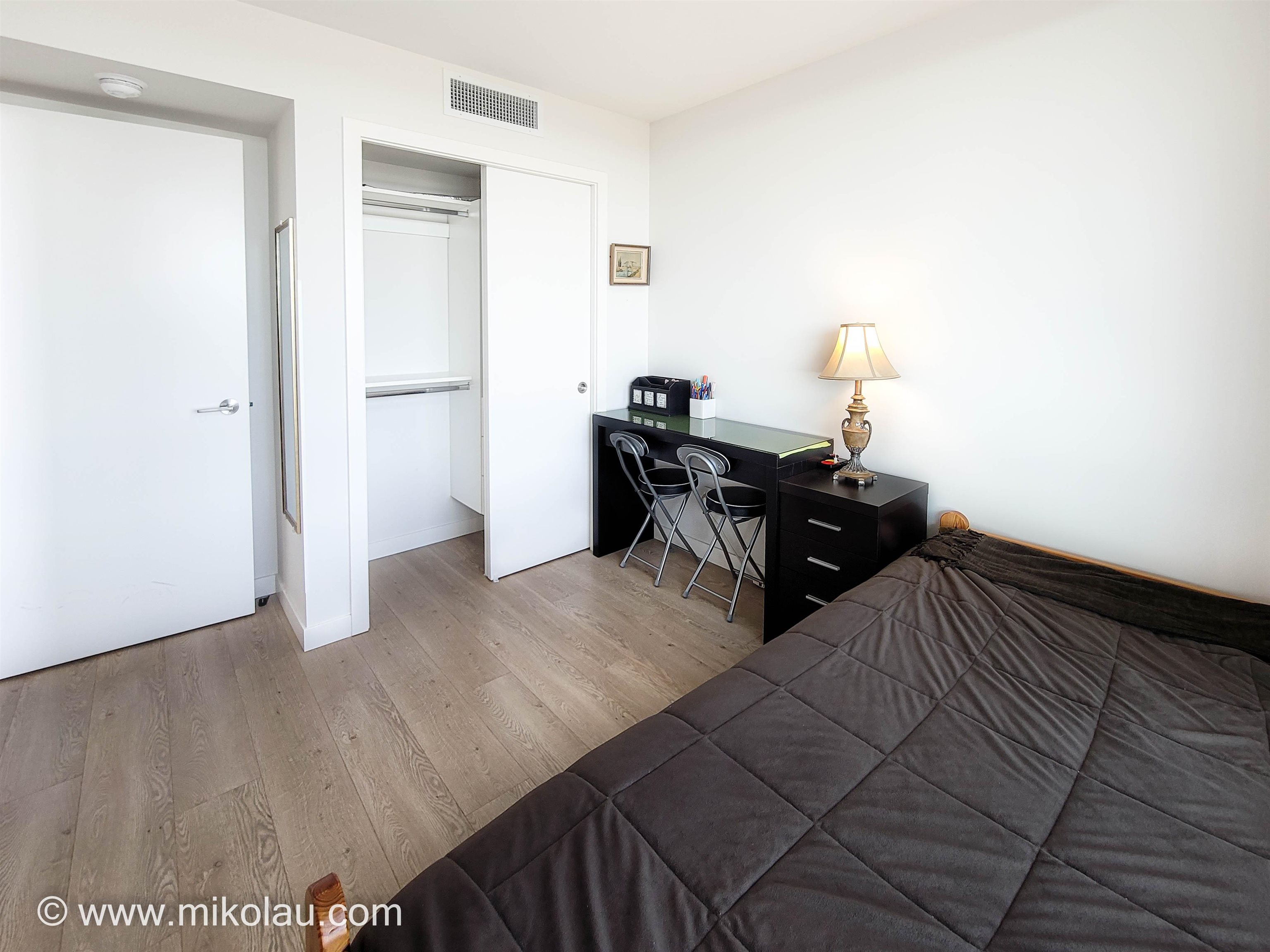 17XX  8189 Cambie Street  - MLS&reg; # R3161915