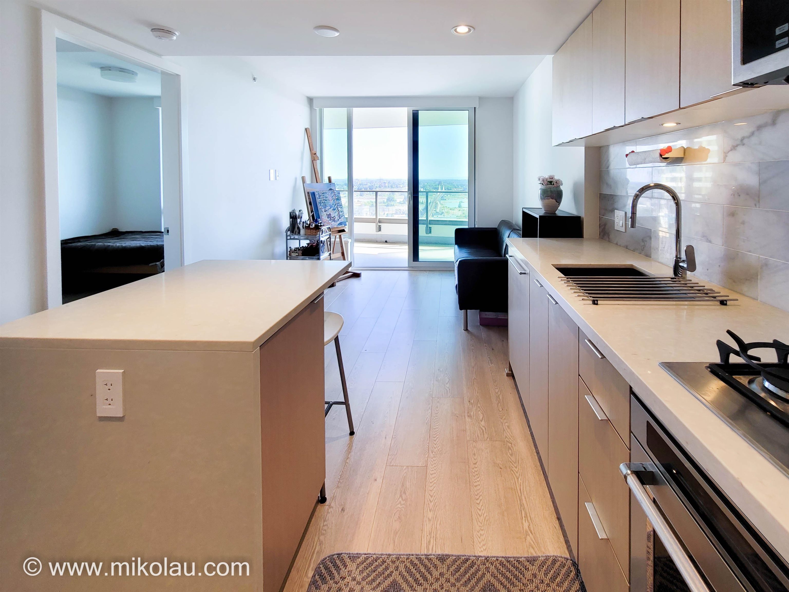 17XX  8189 Cambie Street  - MLS&reg; # R3161915