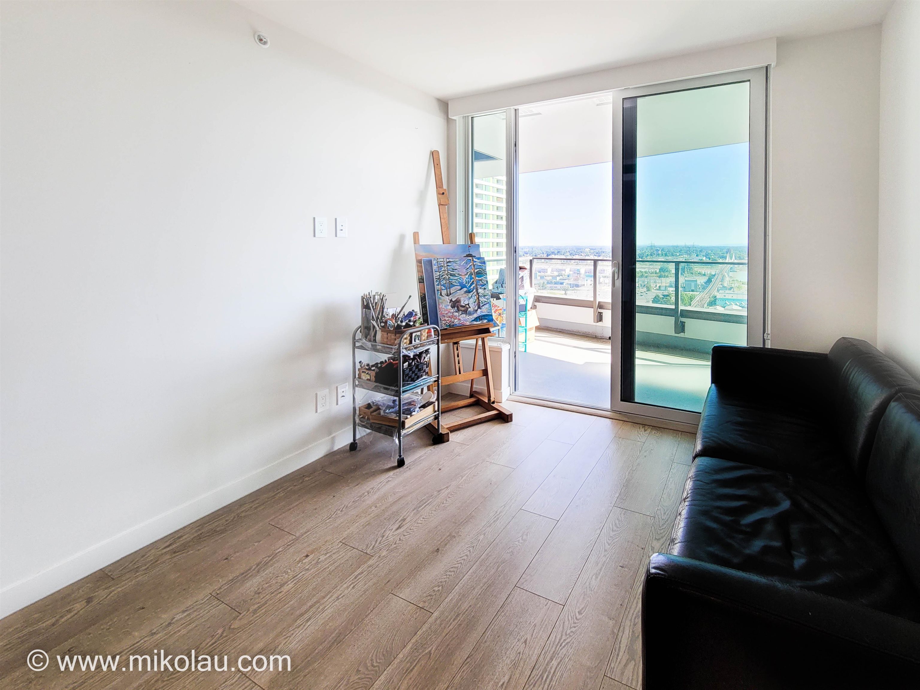17XX  8189 Cambie Street  - MLS&reg; # R3161915