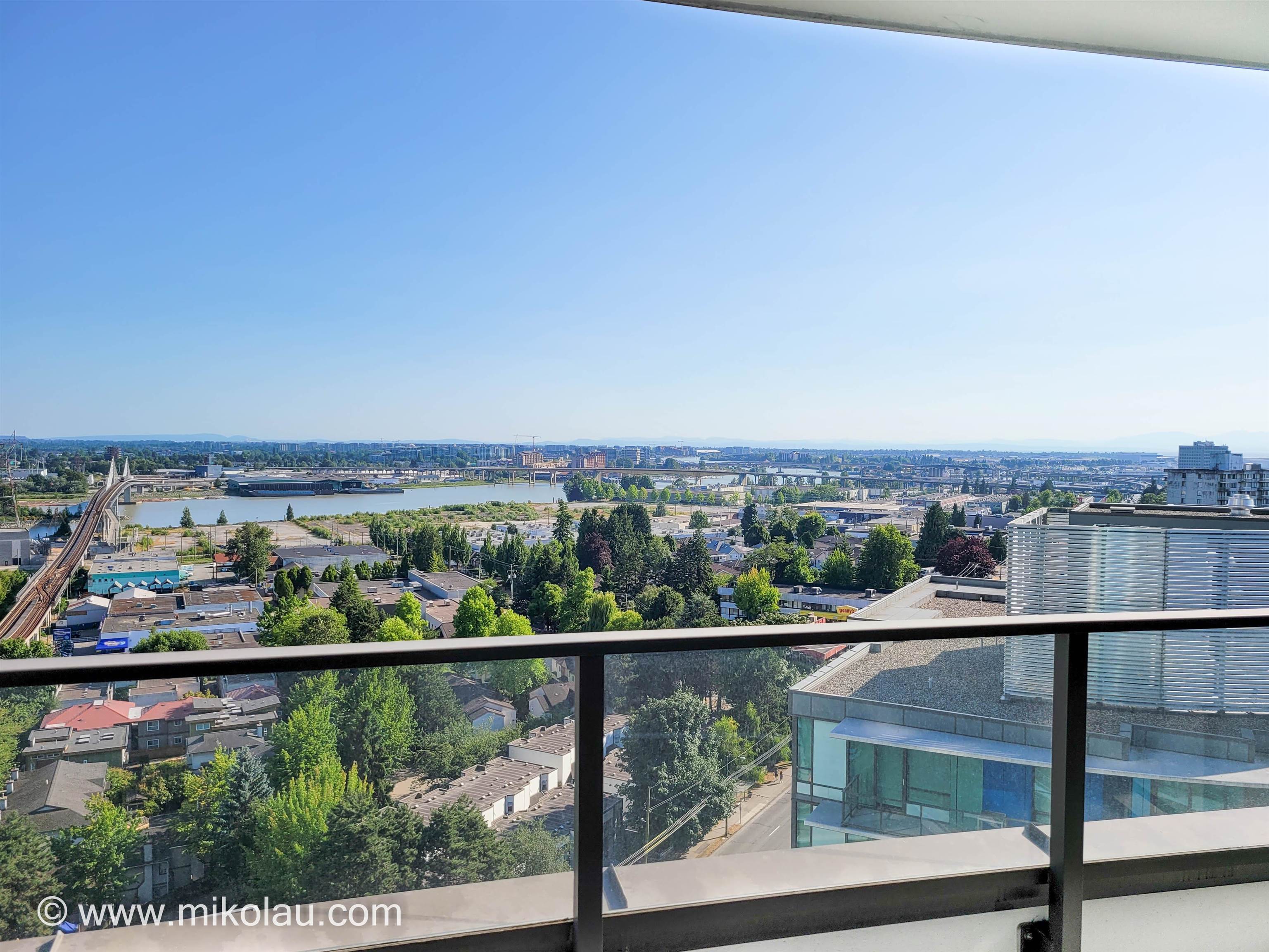 17XX  8189 Cambie Street  - MLS&reg; # R3161915