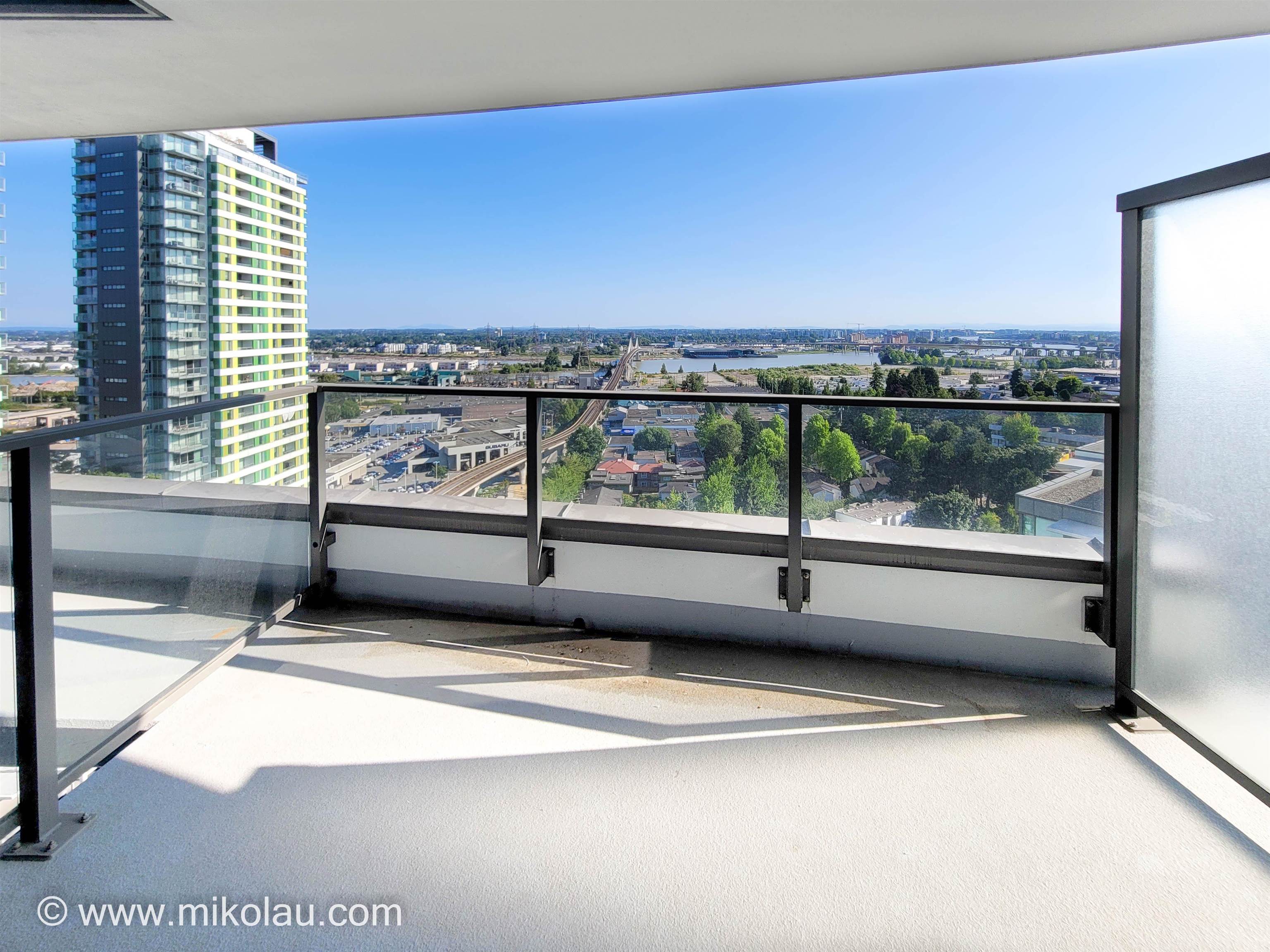 17XX  8189 Cambie Street  - MLS&reg; # R3161915