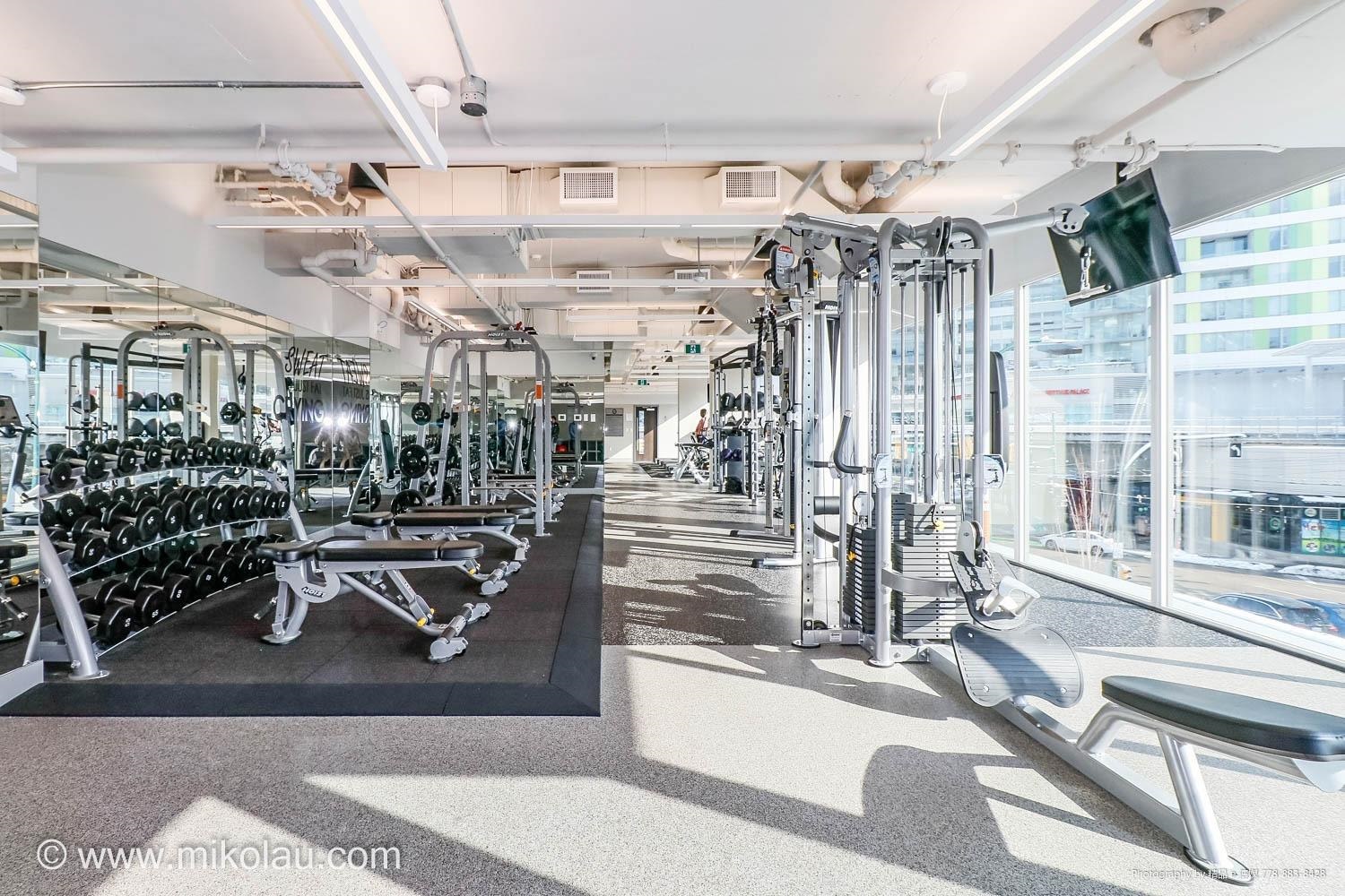 17XX  8189 Cambie Street  - MLS&reg; # R3161915