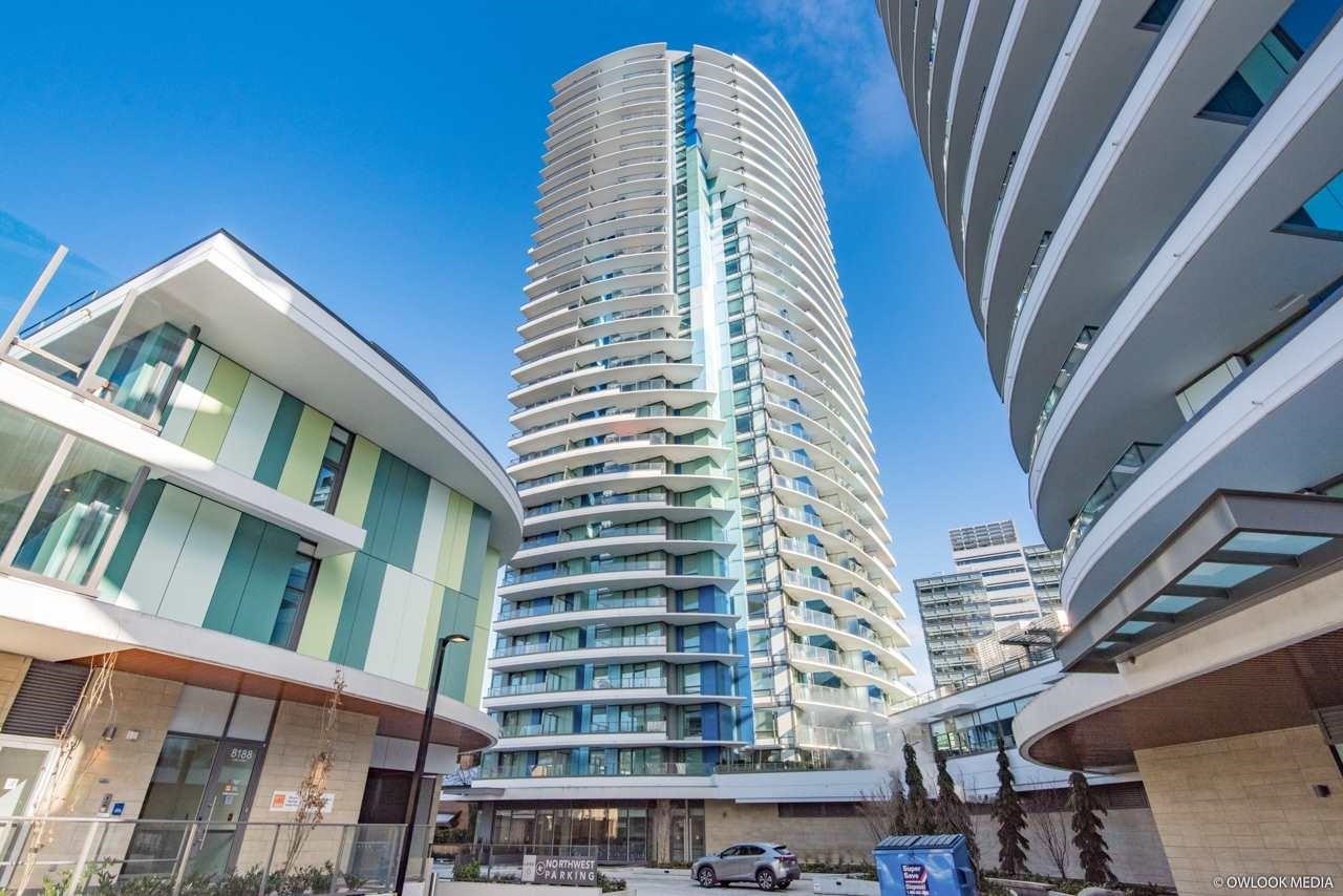 17XX  8189 Cambie Street  - MLS&reg; # R3161915